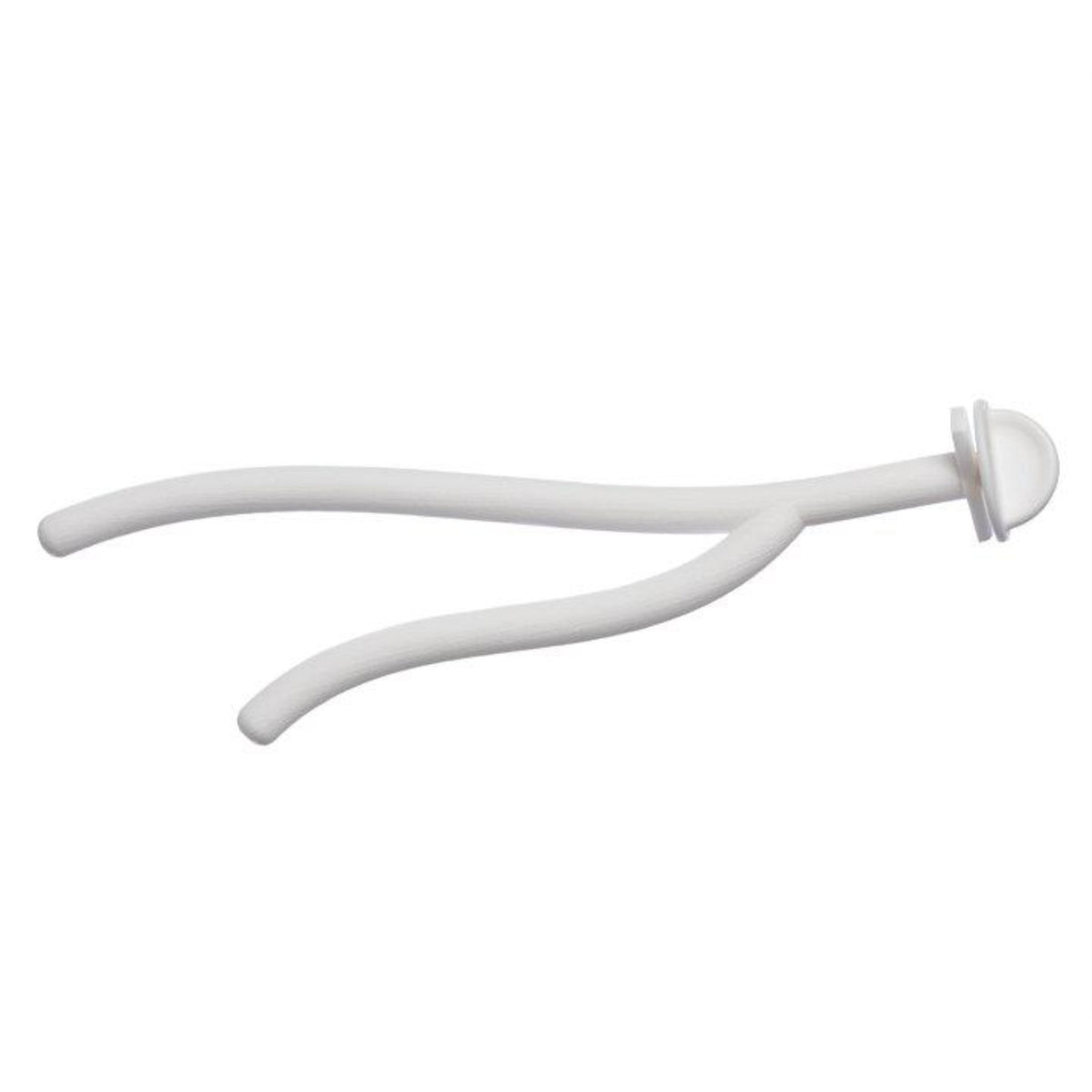 Small Y Shaped Plastic Perch