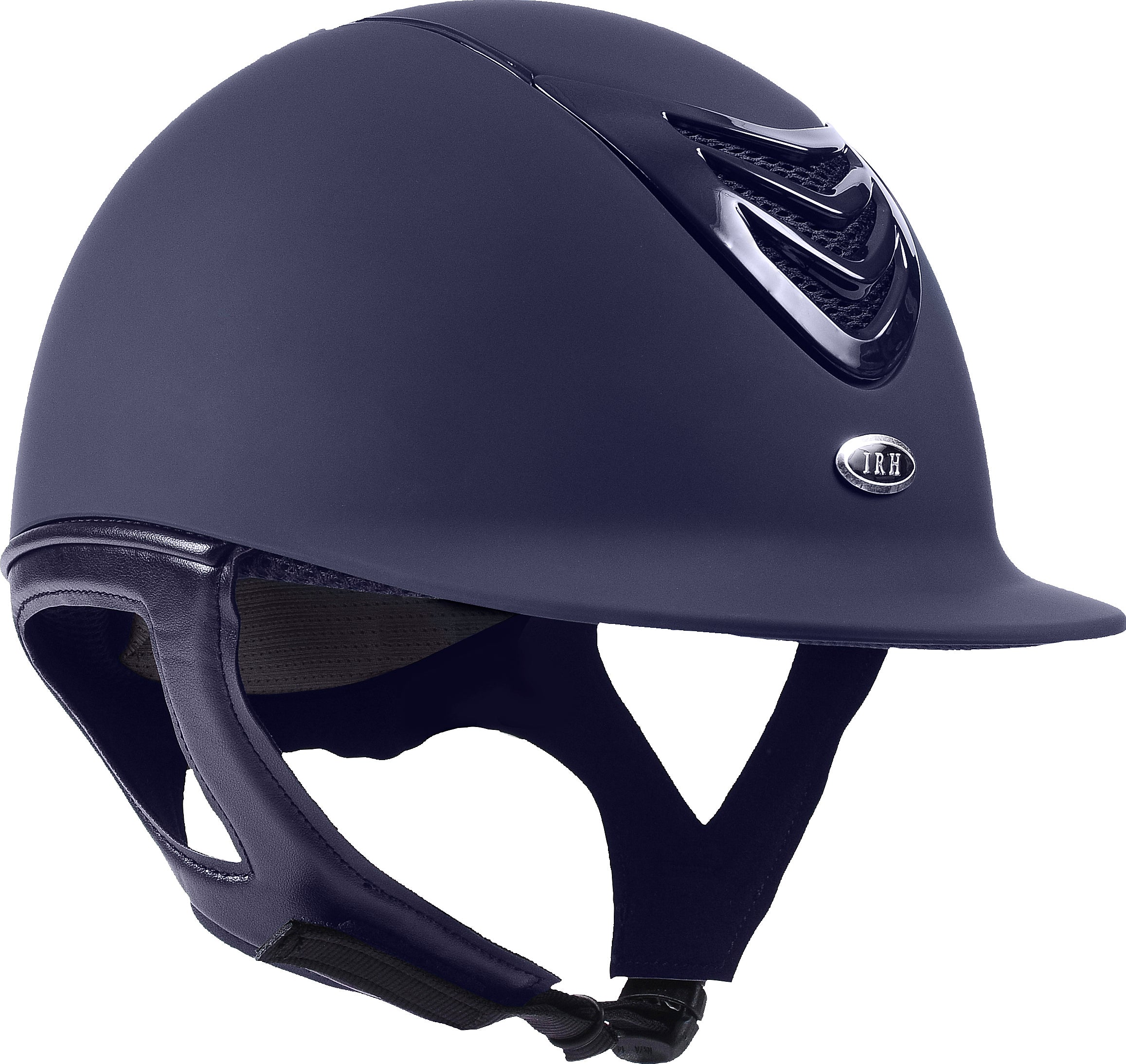IR 4G Matt Navy / Shing Navy Vent - Large/Matt Navy