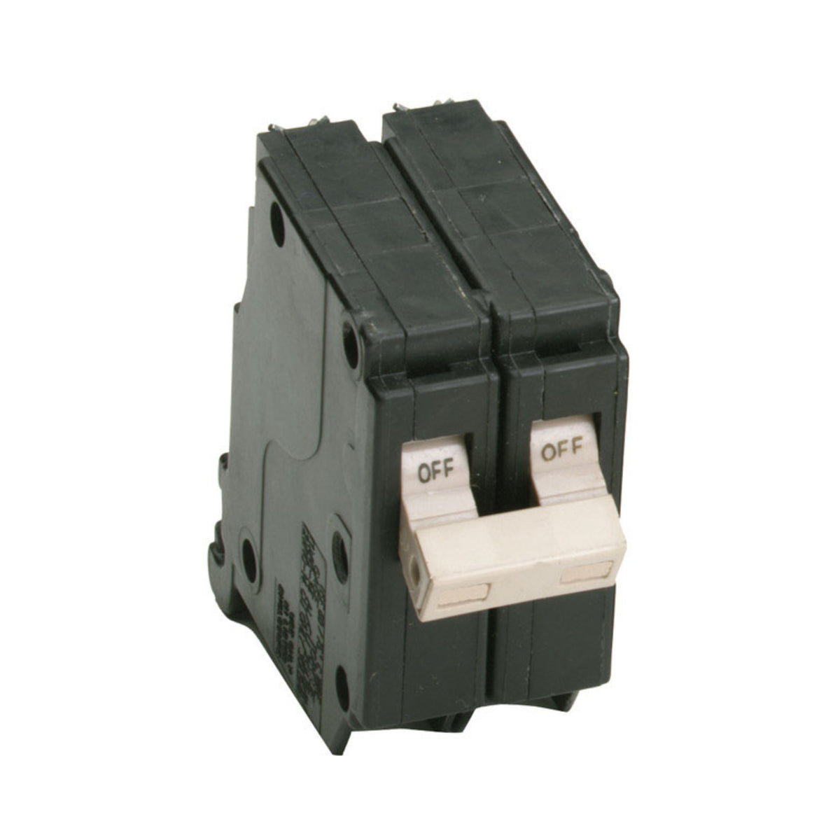 Breaker Eaton 2P 60A 2 (Pack Of 1)