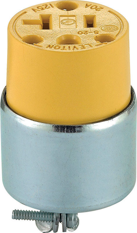 Connectr Armored Vinl20A (Pack Of 1)