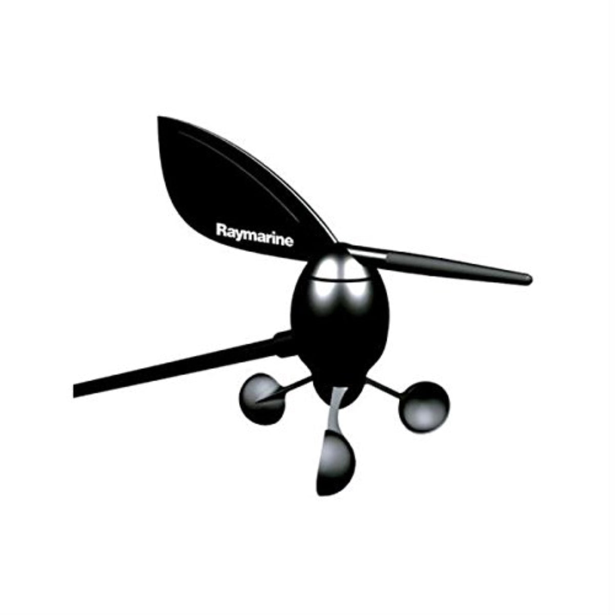 Raymarine Masthead Only Wind Arm Vane And Cups