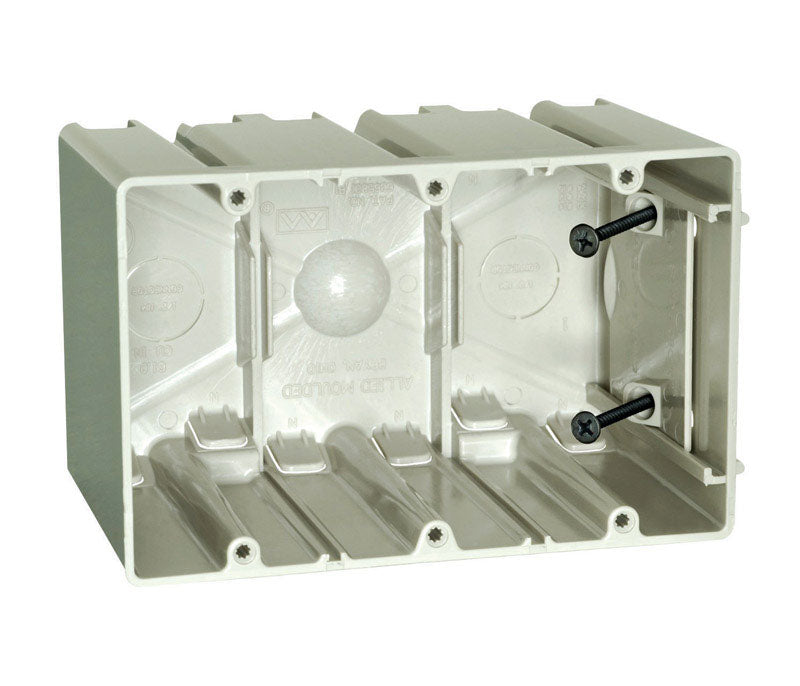 Box Slider Nonmetalc 3G (Pack Of 1)