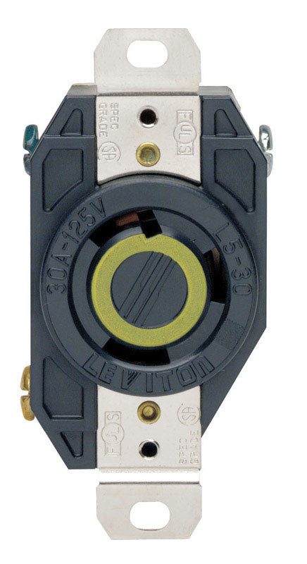 Locking Recept L5-30R30A (Pack Of 1)