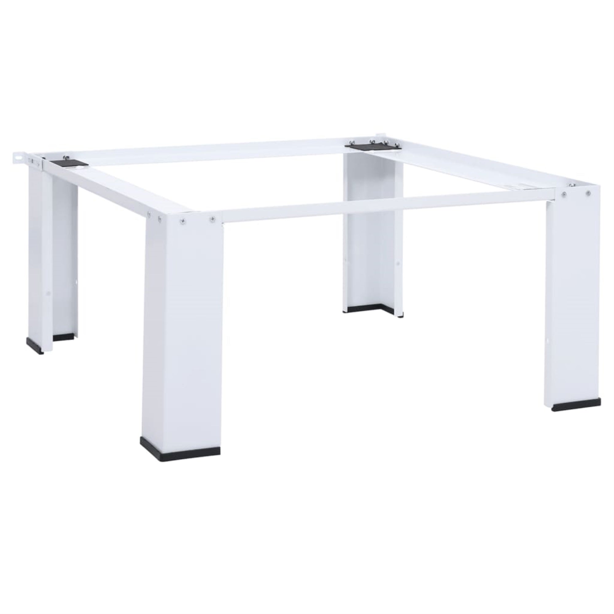 Vidaxl Washing Machine Pedestal White