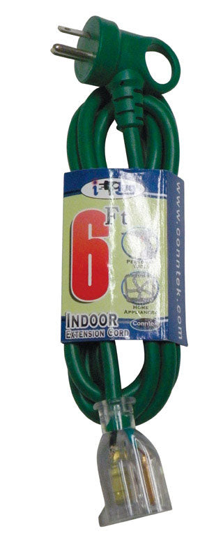Cord 6Ft I-Plug Lighted (Pack Of 1)