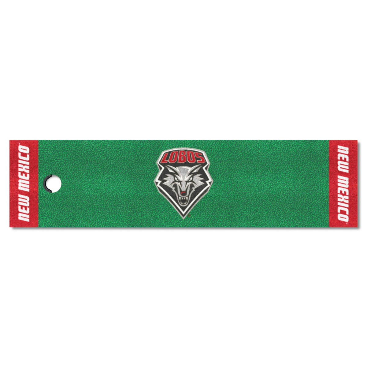 New Mexico Putting Green Mat - 1.5Ft. X 6Ft.