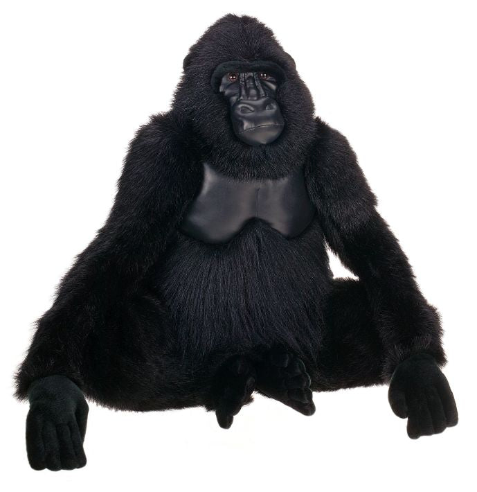 Gorilla Life Size 28''