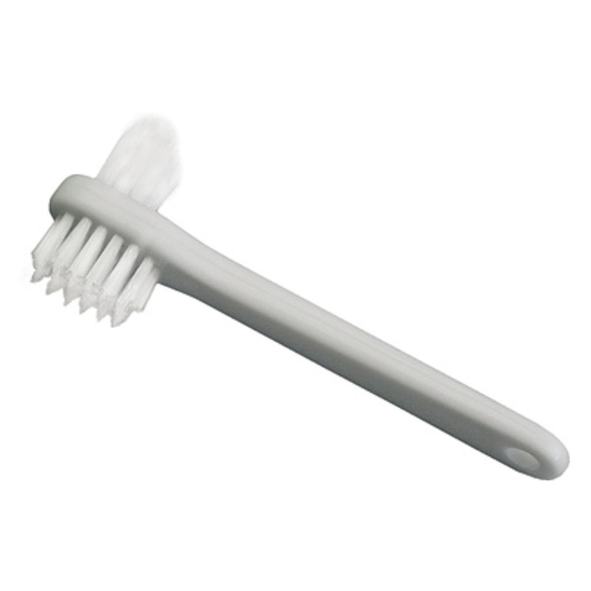 Brush Denture Plate 24/Bx Grafco