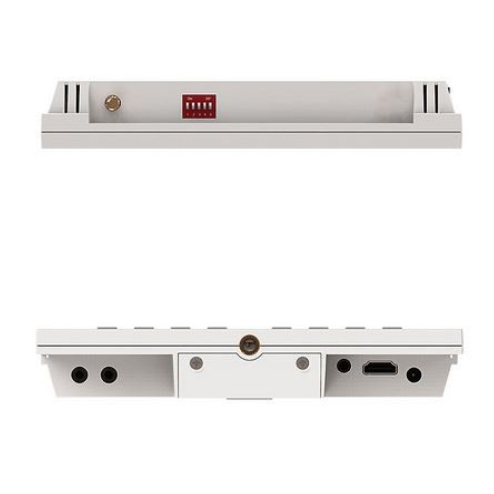 7 Fpv Monitor With Channel Auto Searching Function