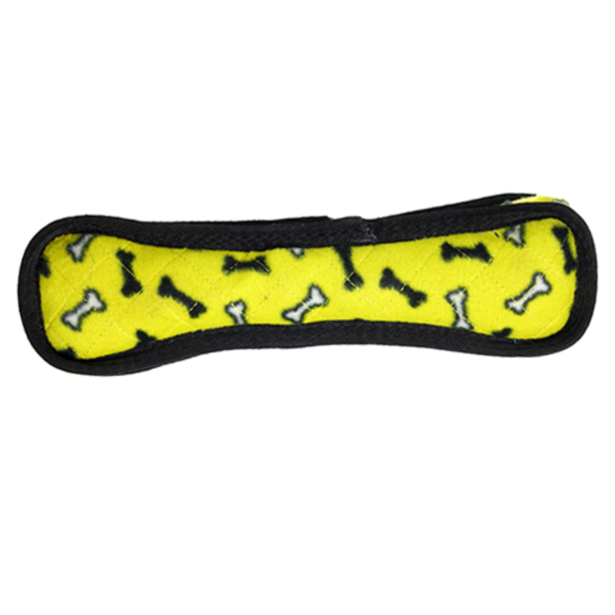 Tuffy Ultimate Bone Yellow Bone