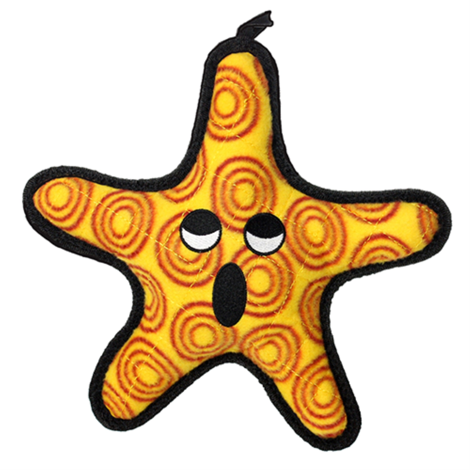 Tuffy Ocean Creature Starfish