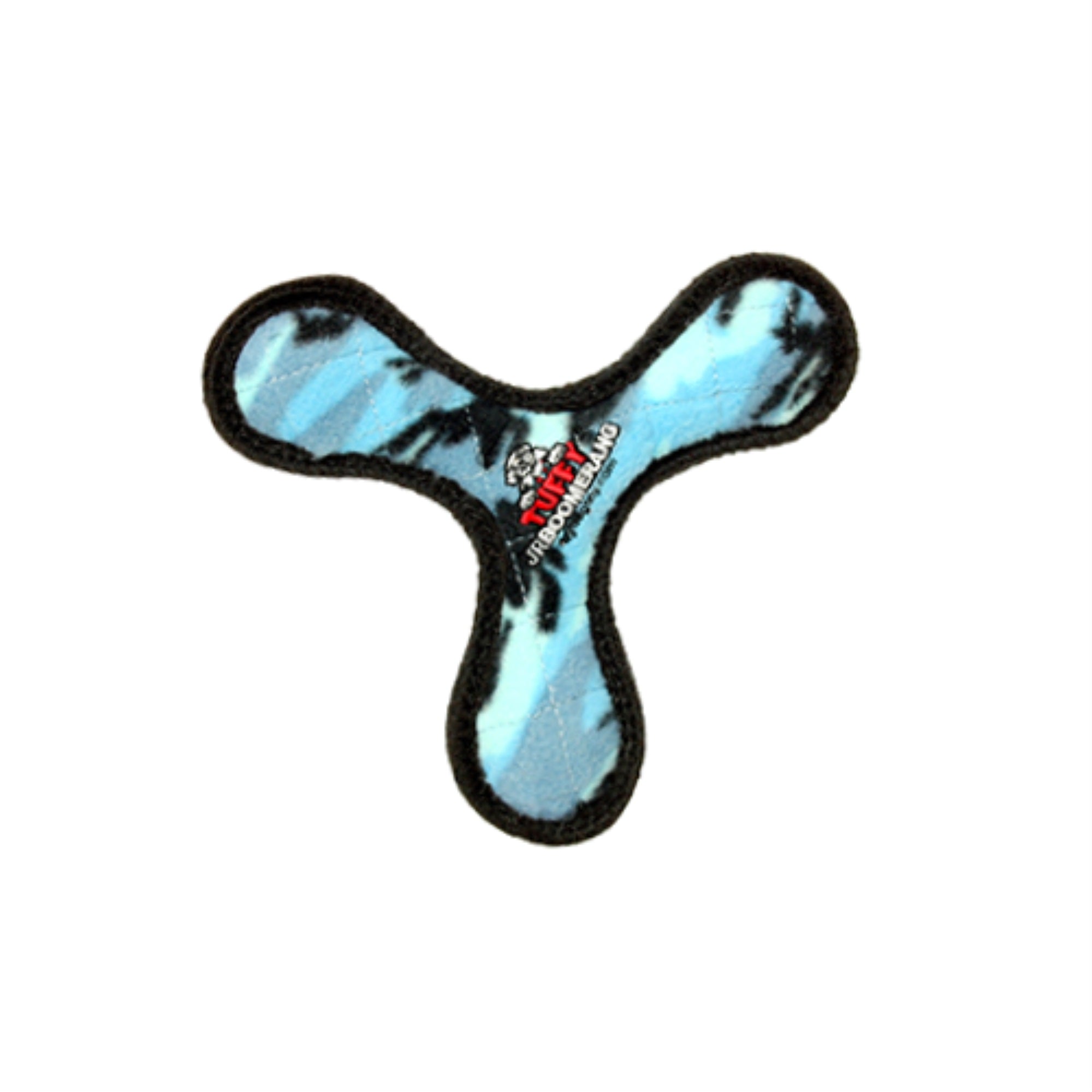Tuffy Jr Boomerang Camo Blue