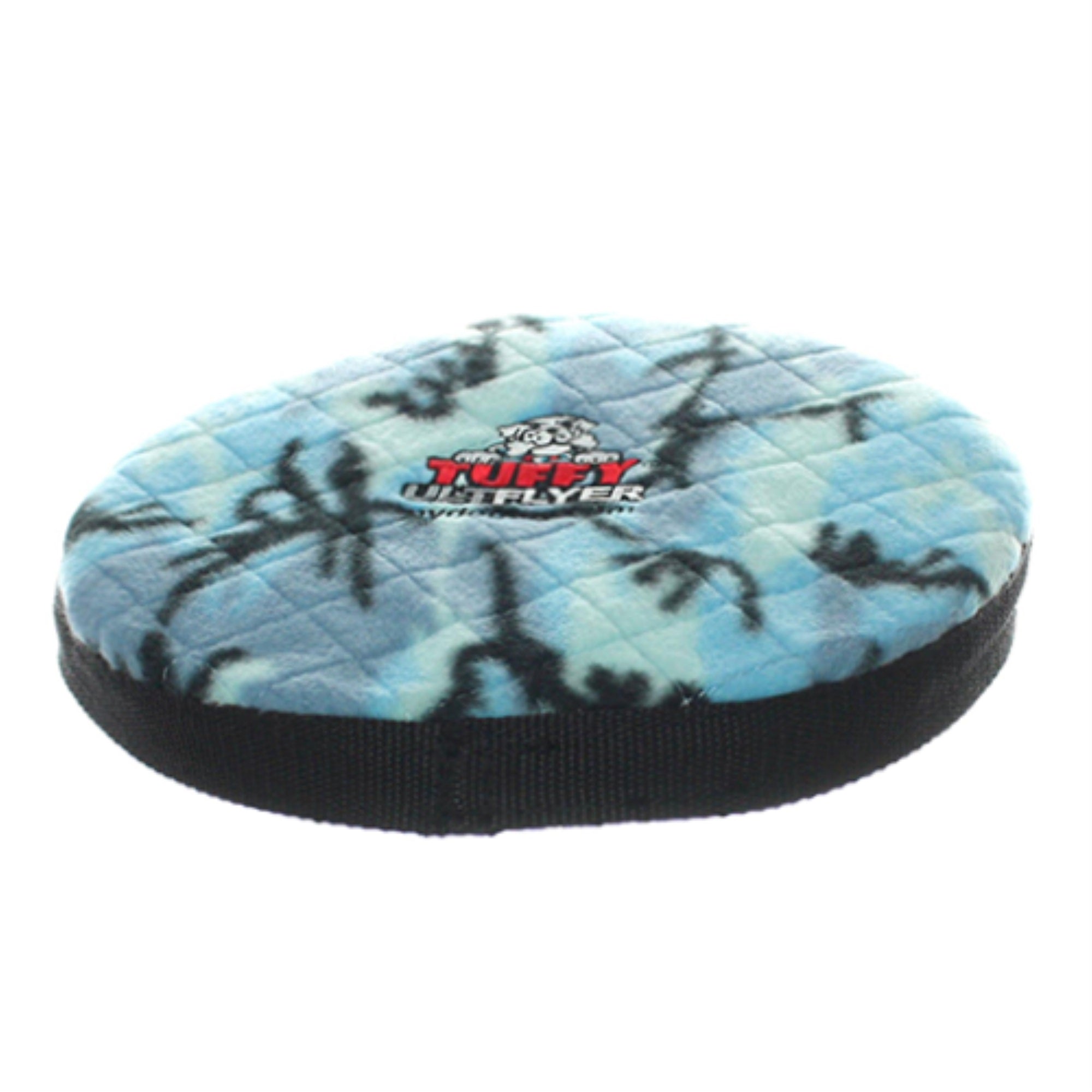 Tuffy Ultimate Flyer Camo Blue