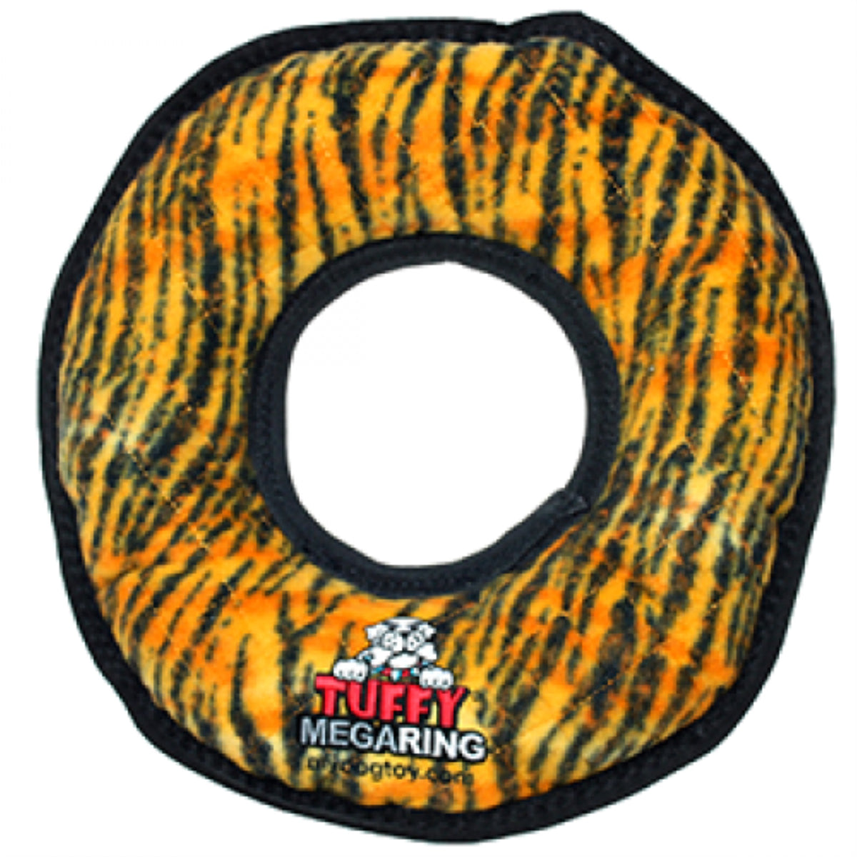 Tuffy Mega Ring Tiger
