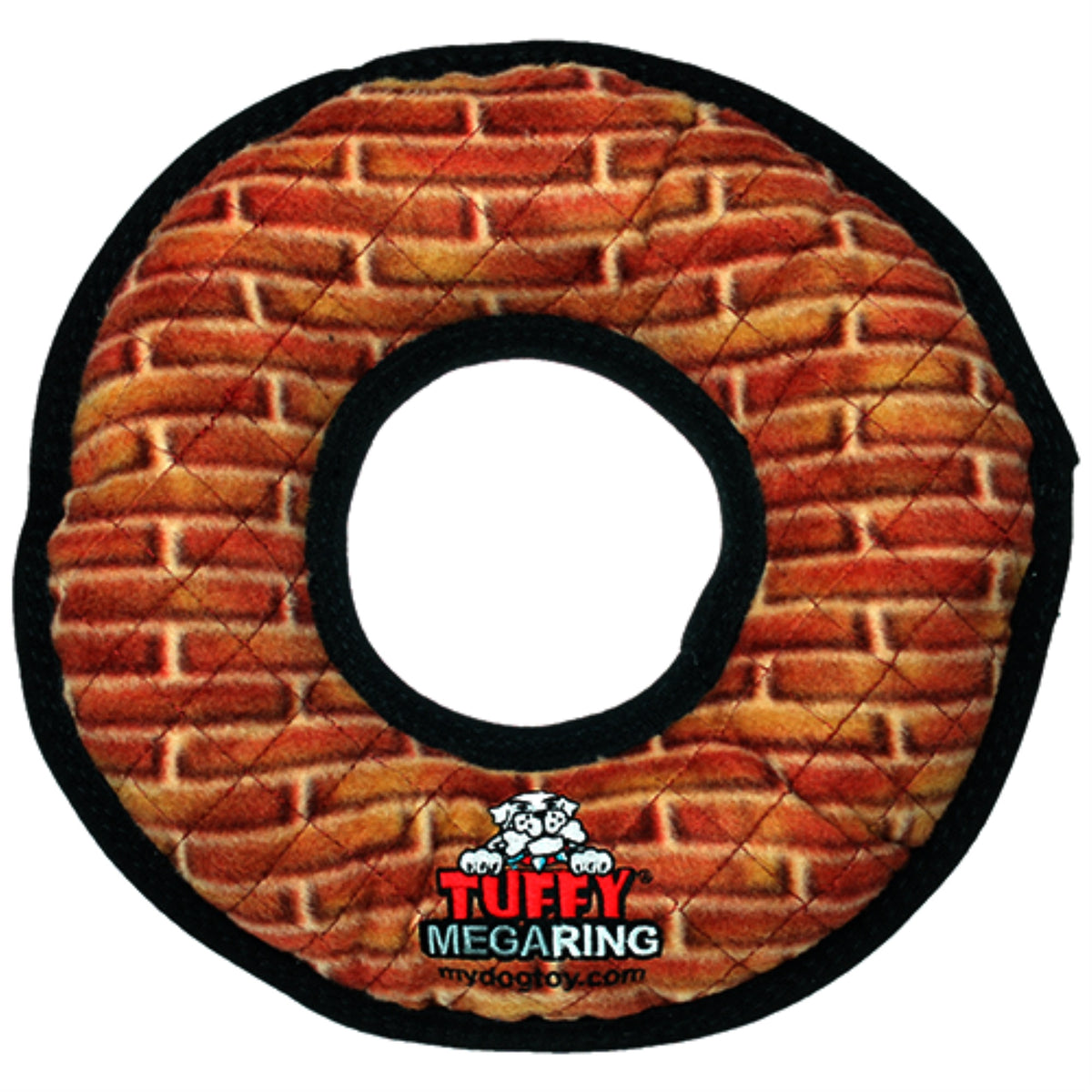 Tuffy Mega Ring Brick