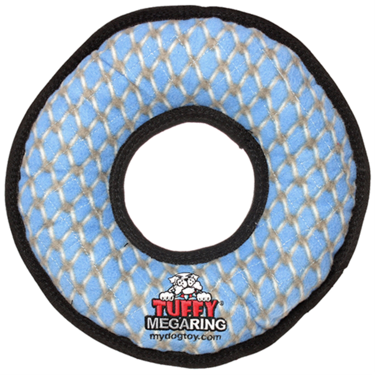 Tuffy Mega Ring Chain Link