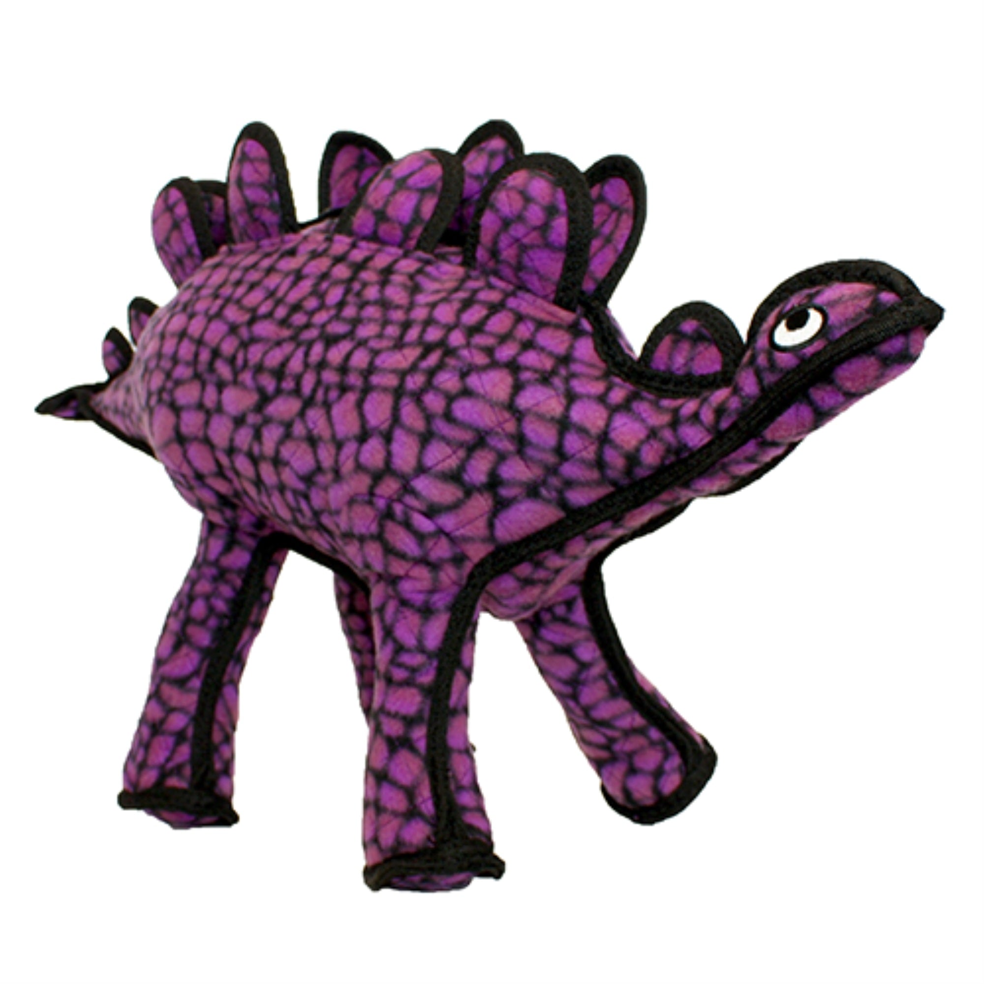 Tuffy Dinosaur Stegosaurus