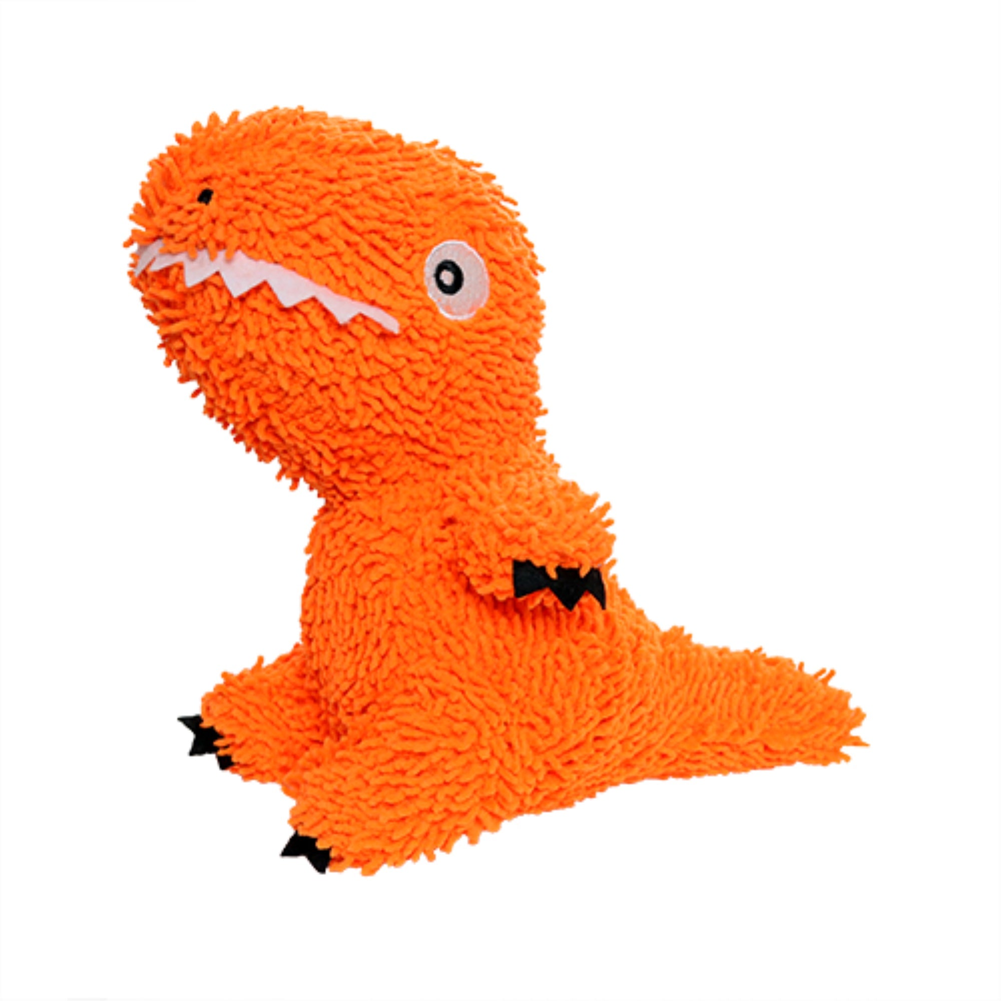 Mighty Microfiber Ball Med Trex