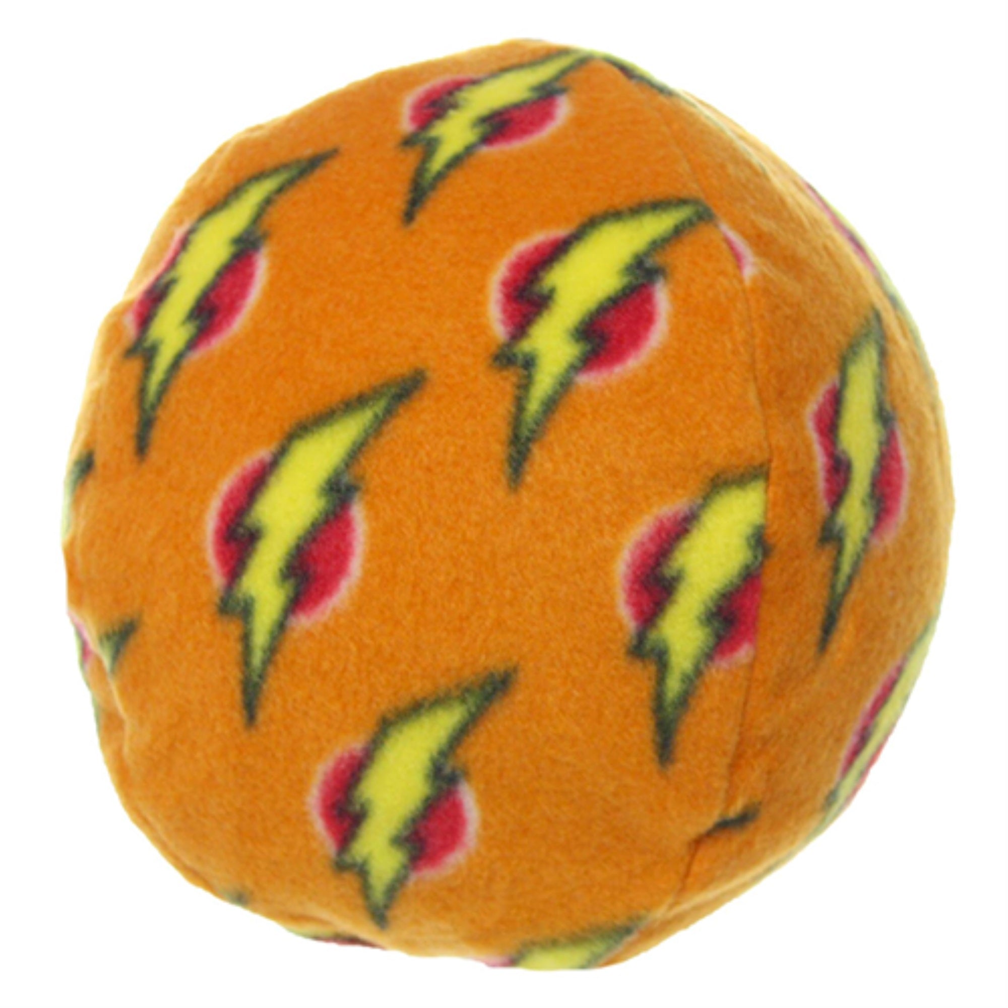 Mighty Ball Large Orange