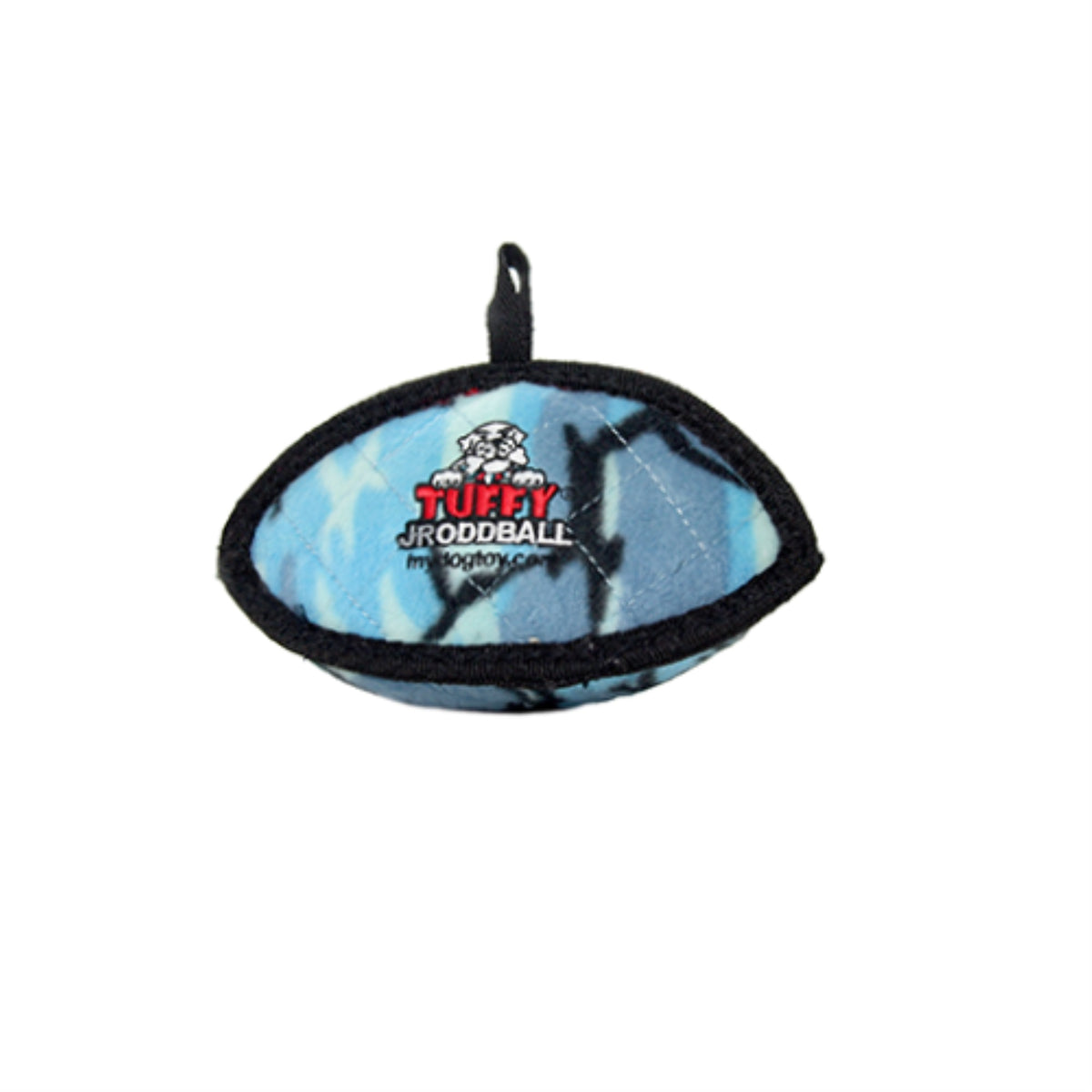 Tuffy Jr Odd Ball Camo Blue