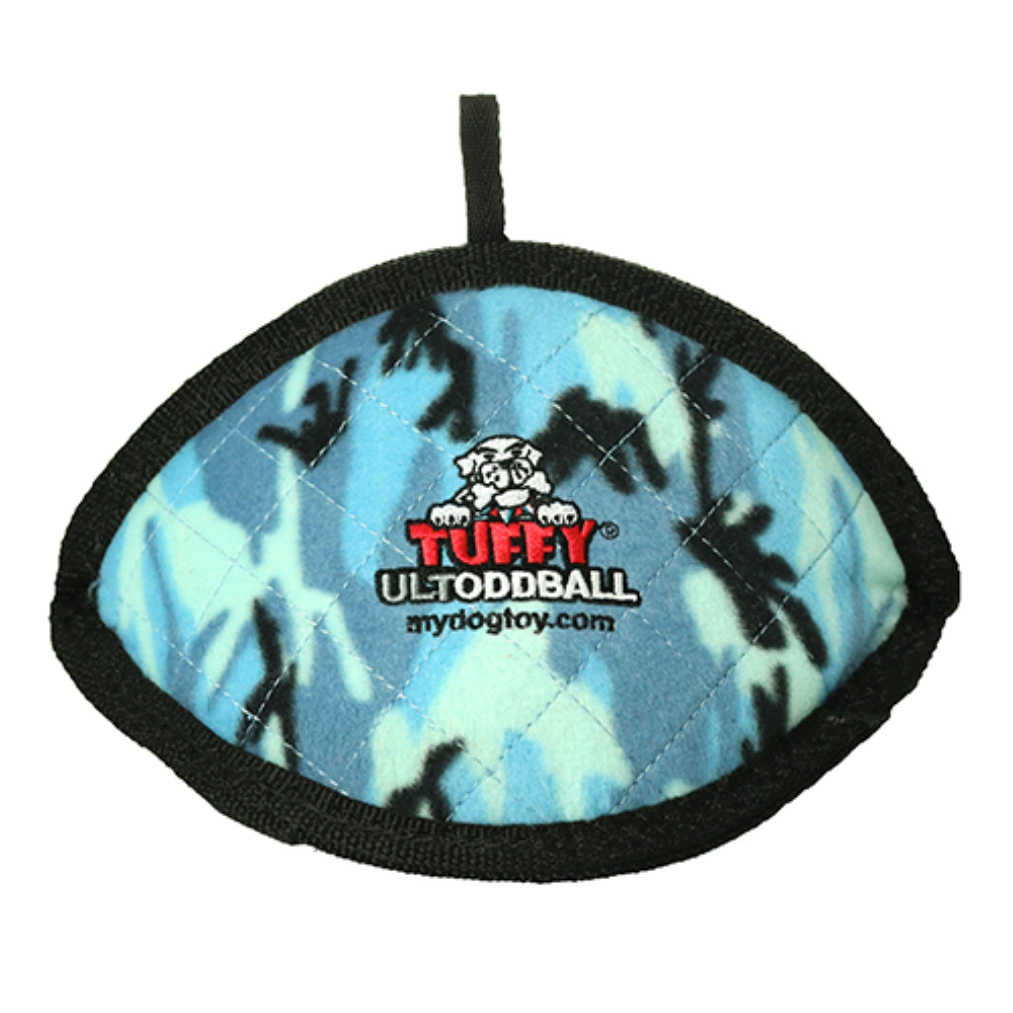 Tuffy Ultimate Odd Ball Camo Blue