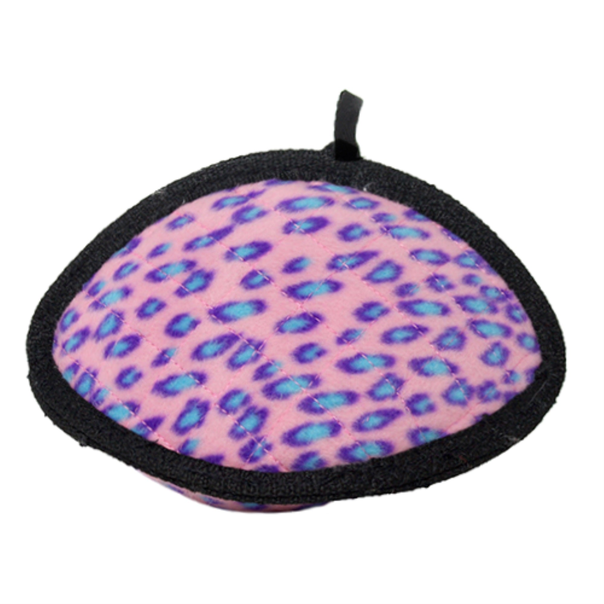Tuffy Ultimate Odd Ball Pink Leopard