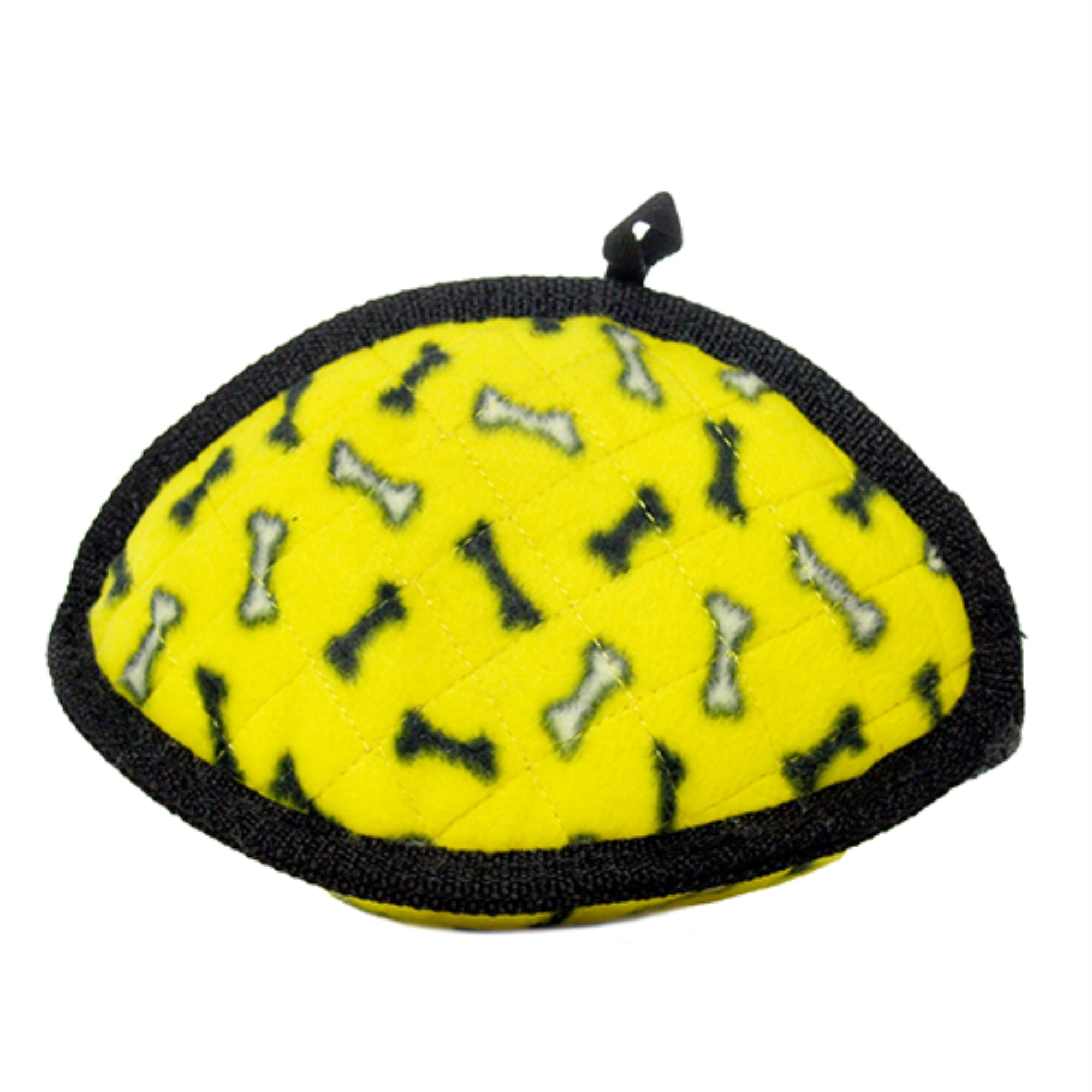 Tuffy Ultimate Odd Ball Yellow Bone
