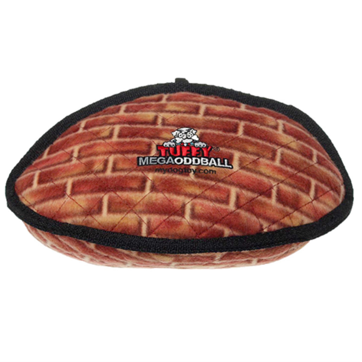 Tuffy Mega Odd Ball Brick