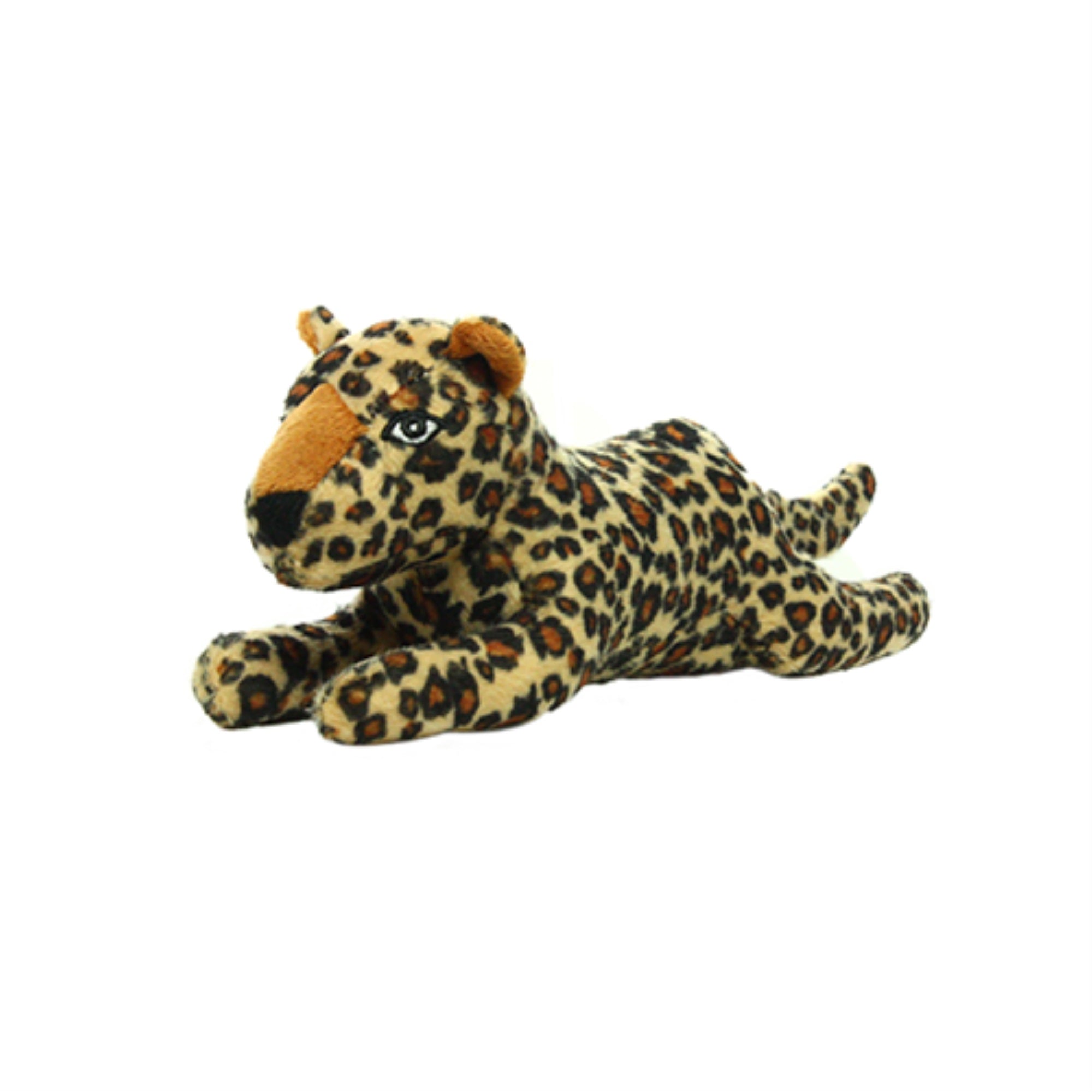 Mighty Jr Safari Leopard