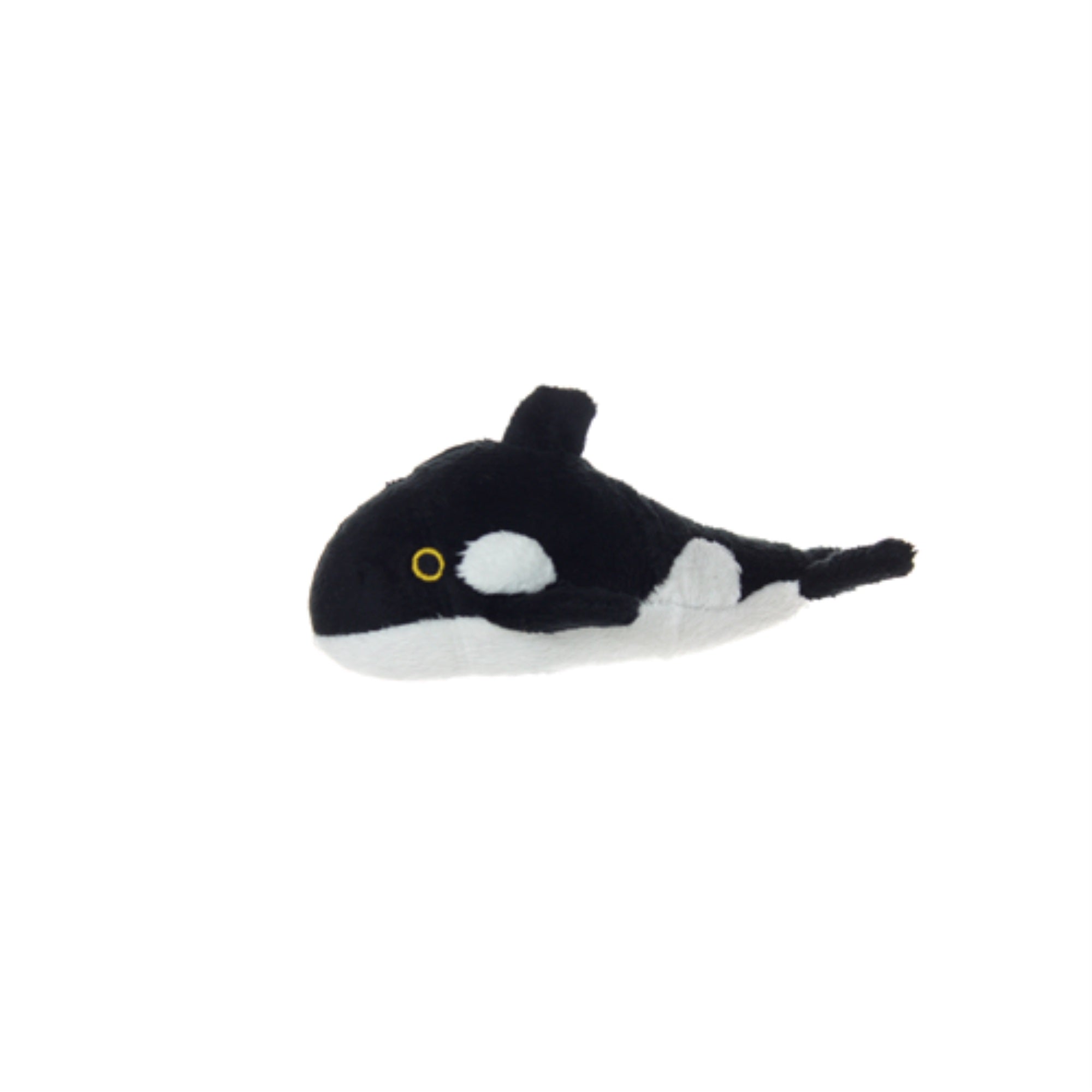 Mighty Jr Ocean Whale
