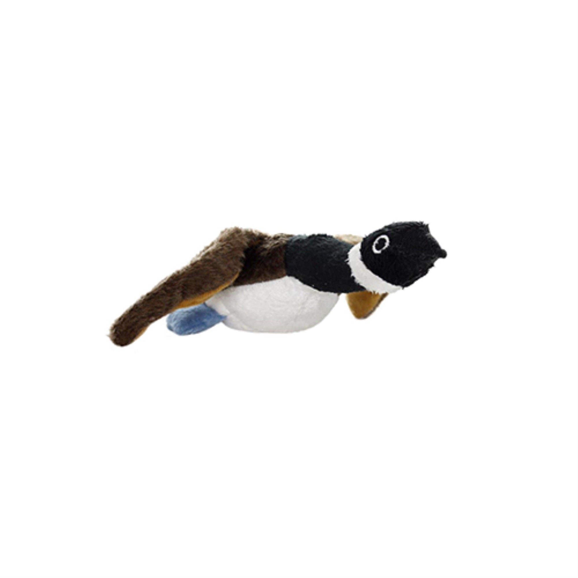 Mighty Jr Nature Duck