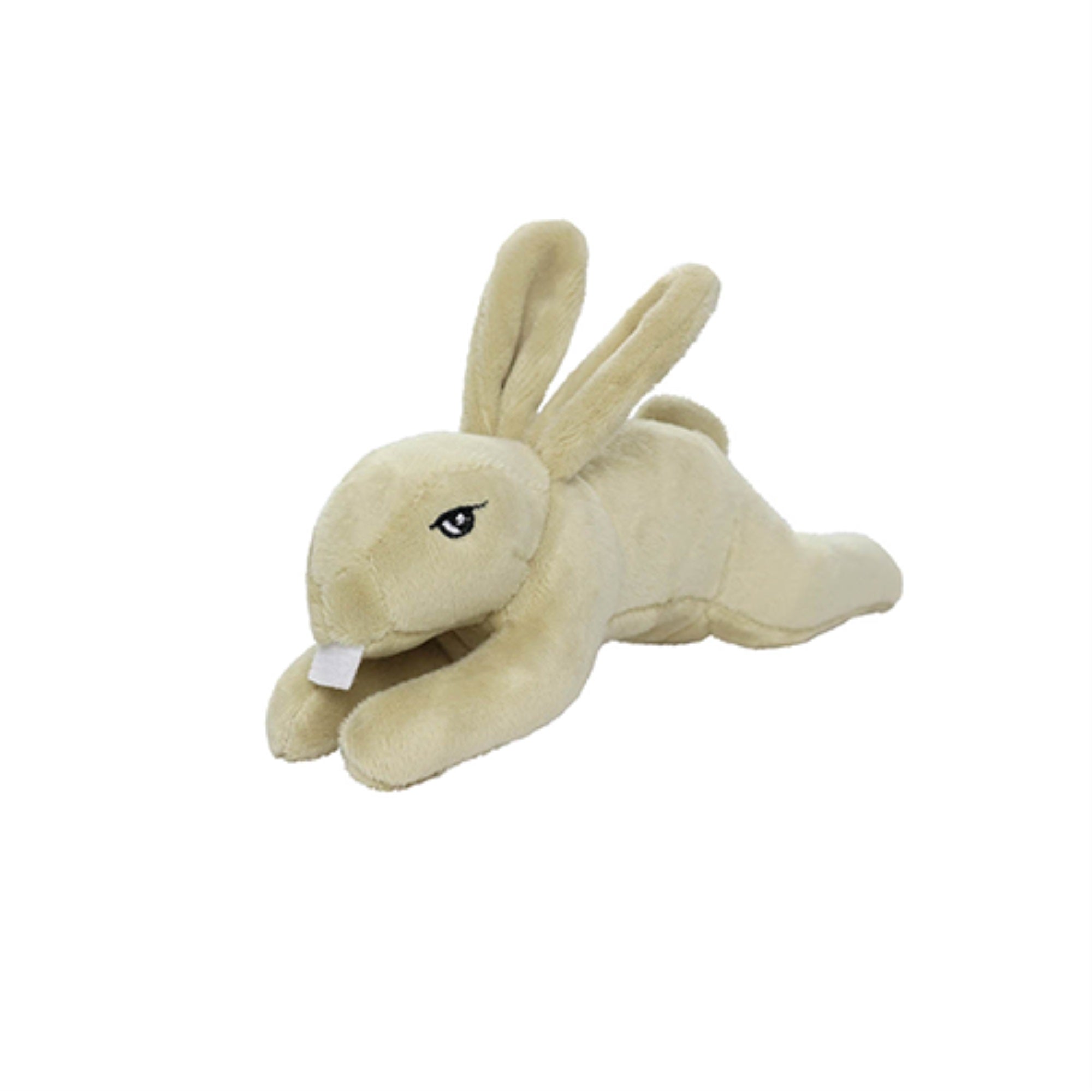 Mighty Jr Nature Rabbit Brown