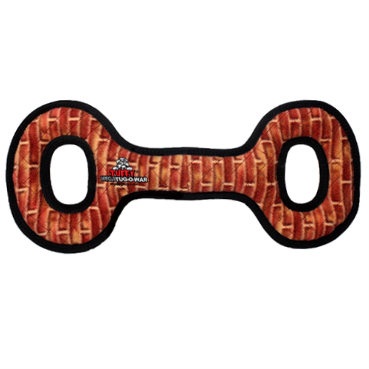 Tuffy Mega Tug Oval Brick