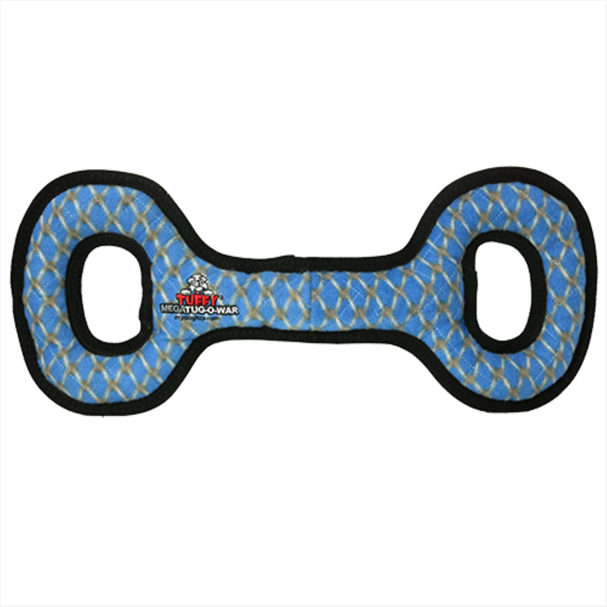 Tuffy Mega Tug Oval Chain Link
