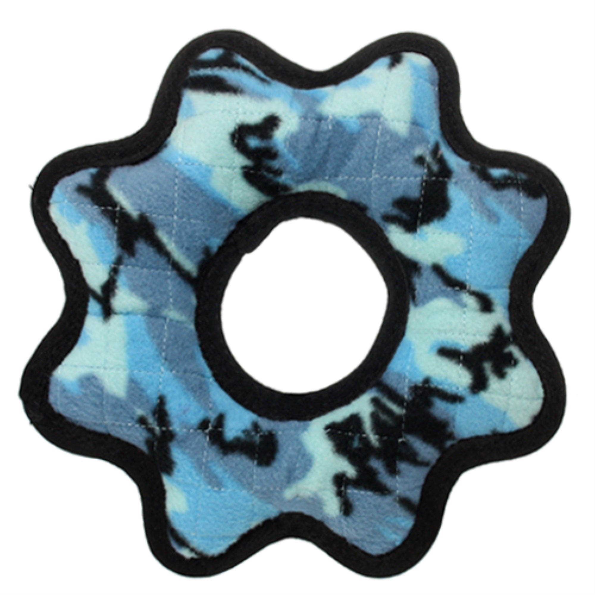 Tuffy Ultimate Gear Ring Camo Blue