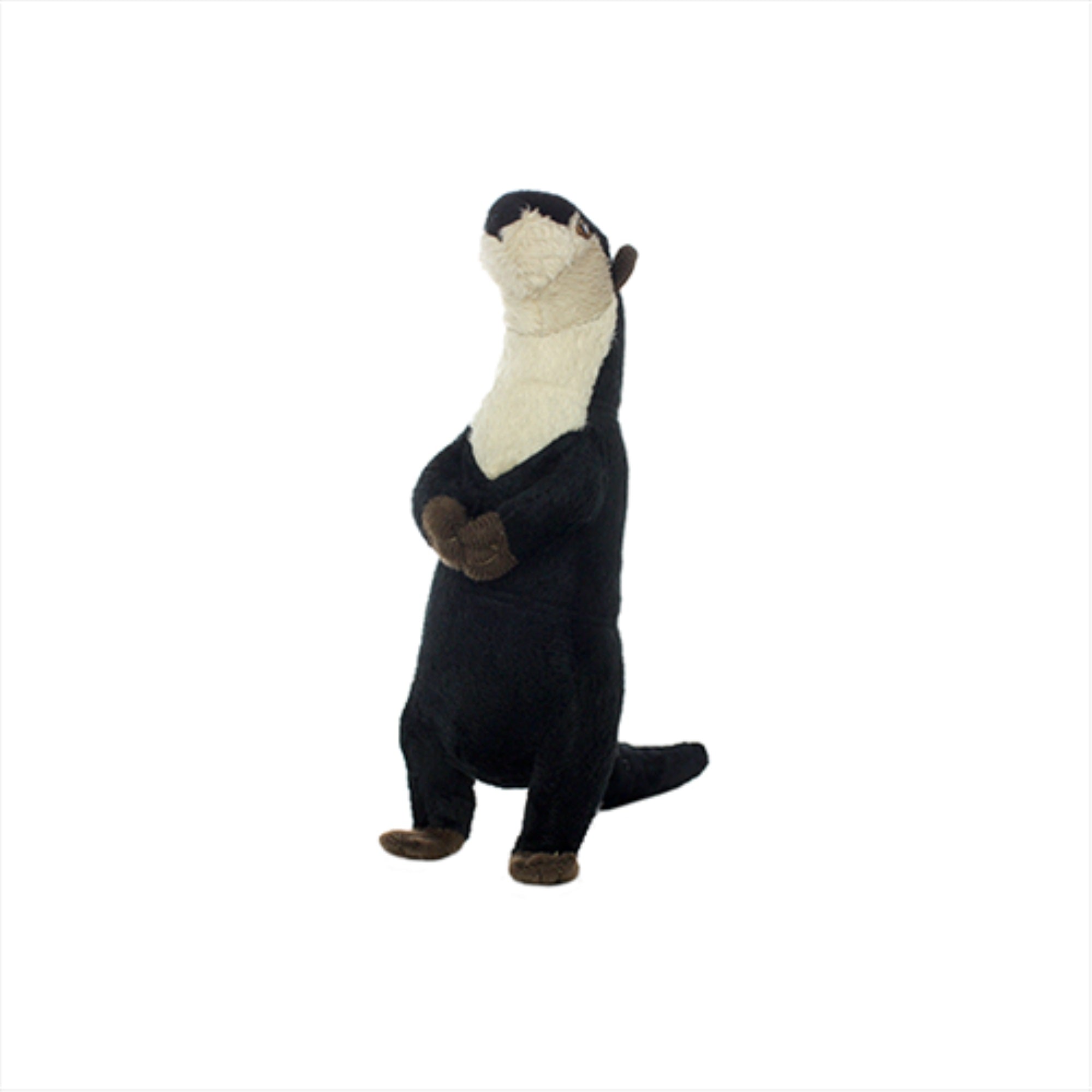 Mighty Jr Safari Meercat