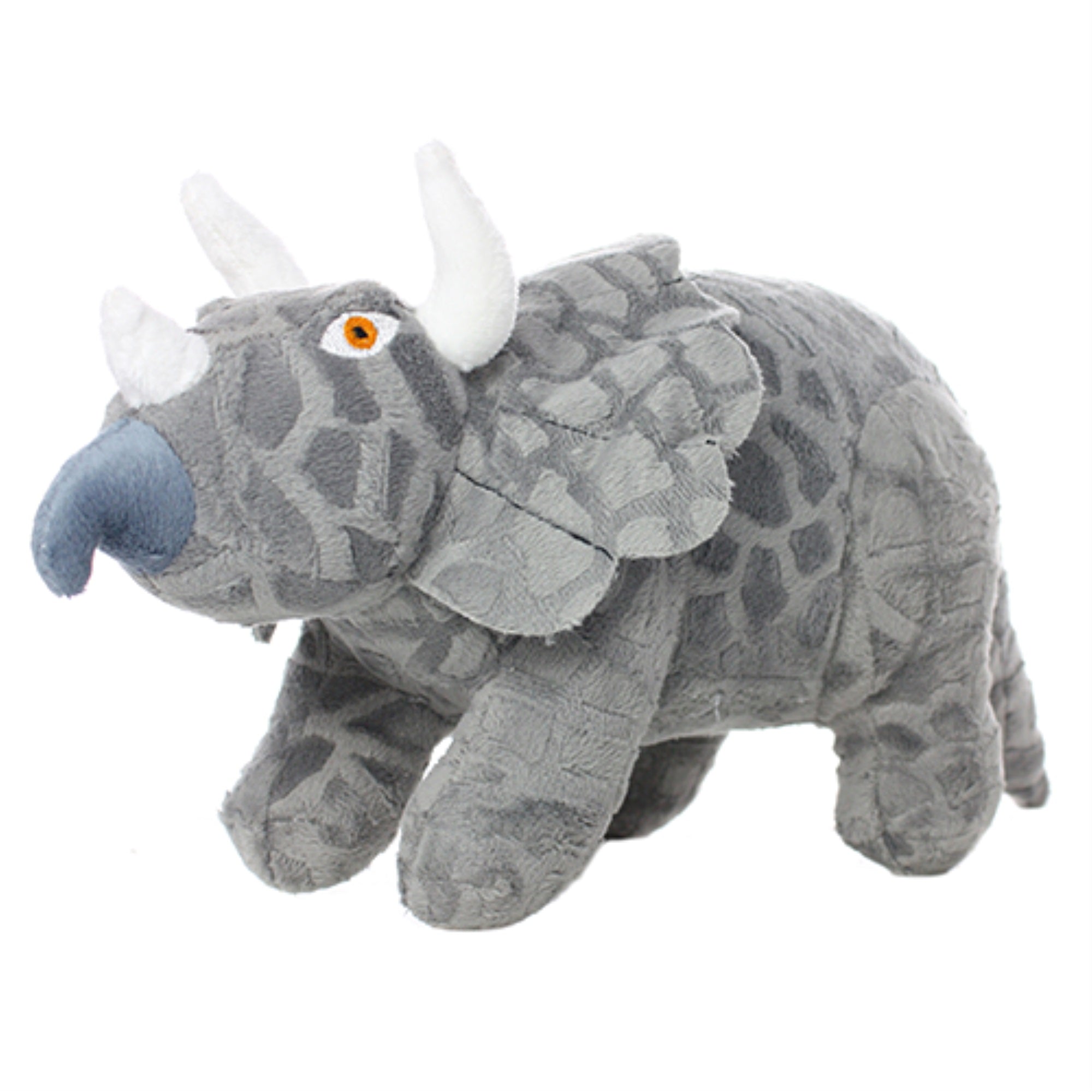 Mighty Dinosaur Triceratops