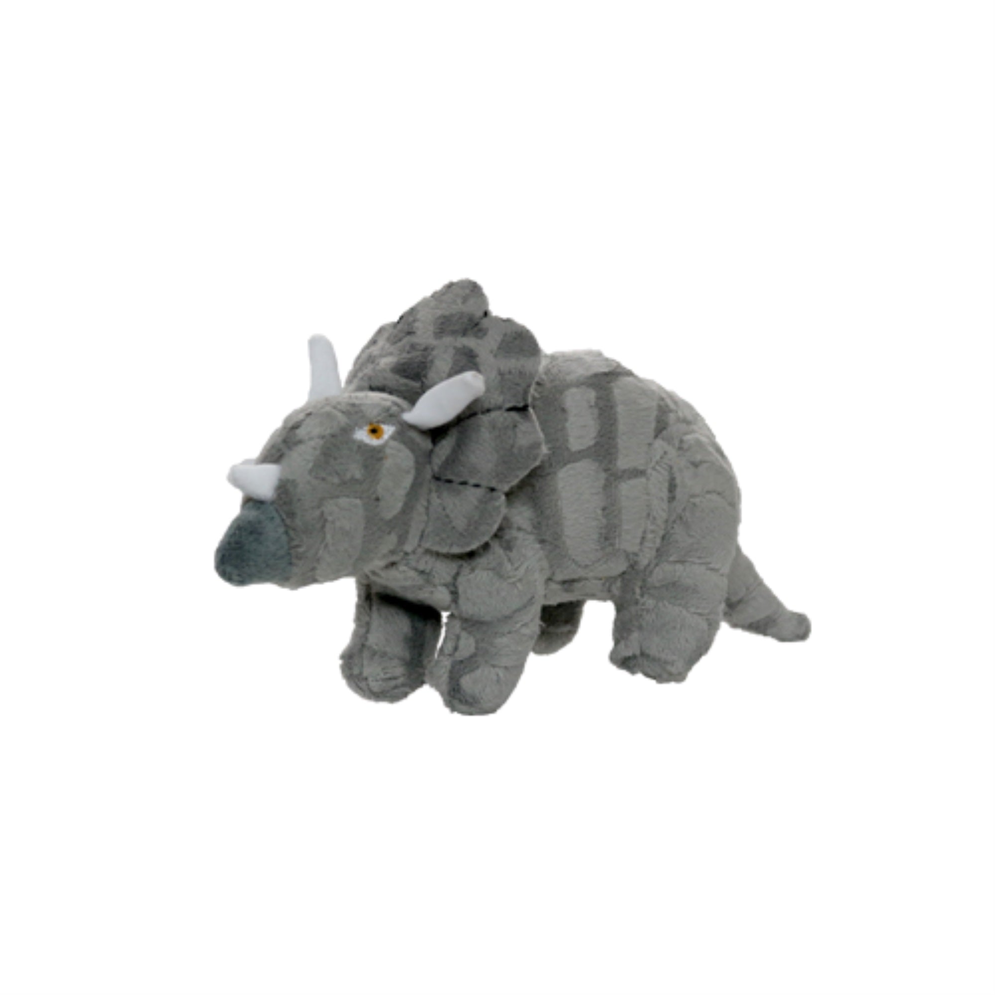Mighty Jr Dinosaur Triceratops