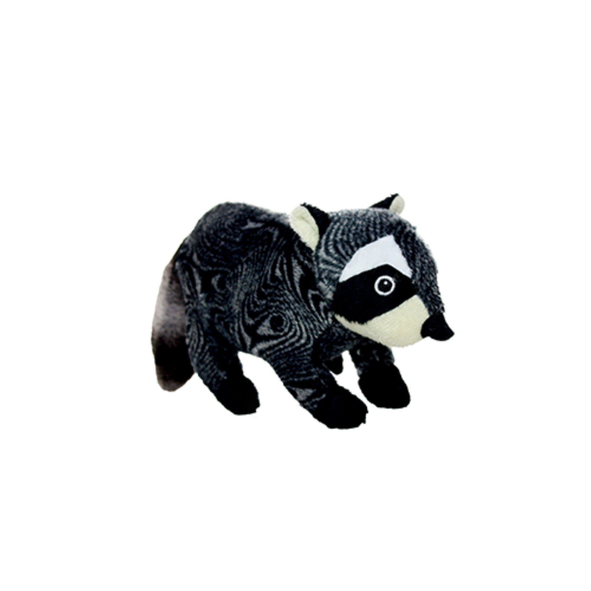 Mighty Jr Nature Raccoon