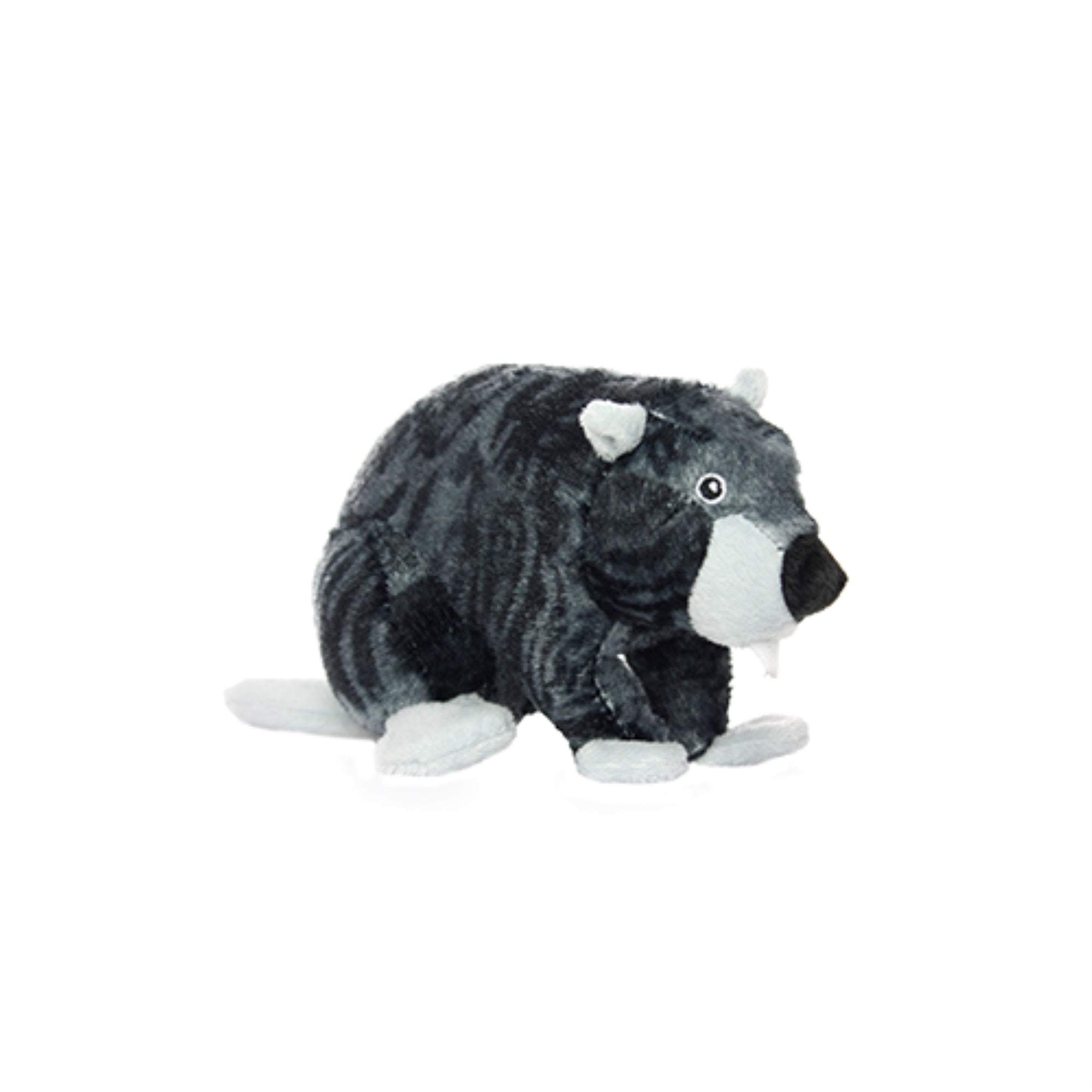 Mighty Jr Nature Beaver