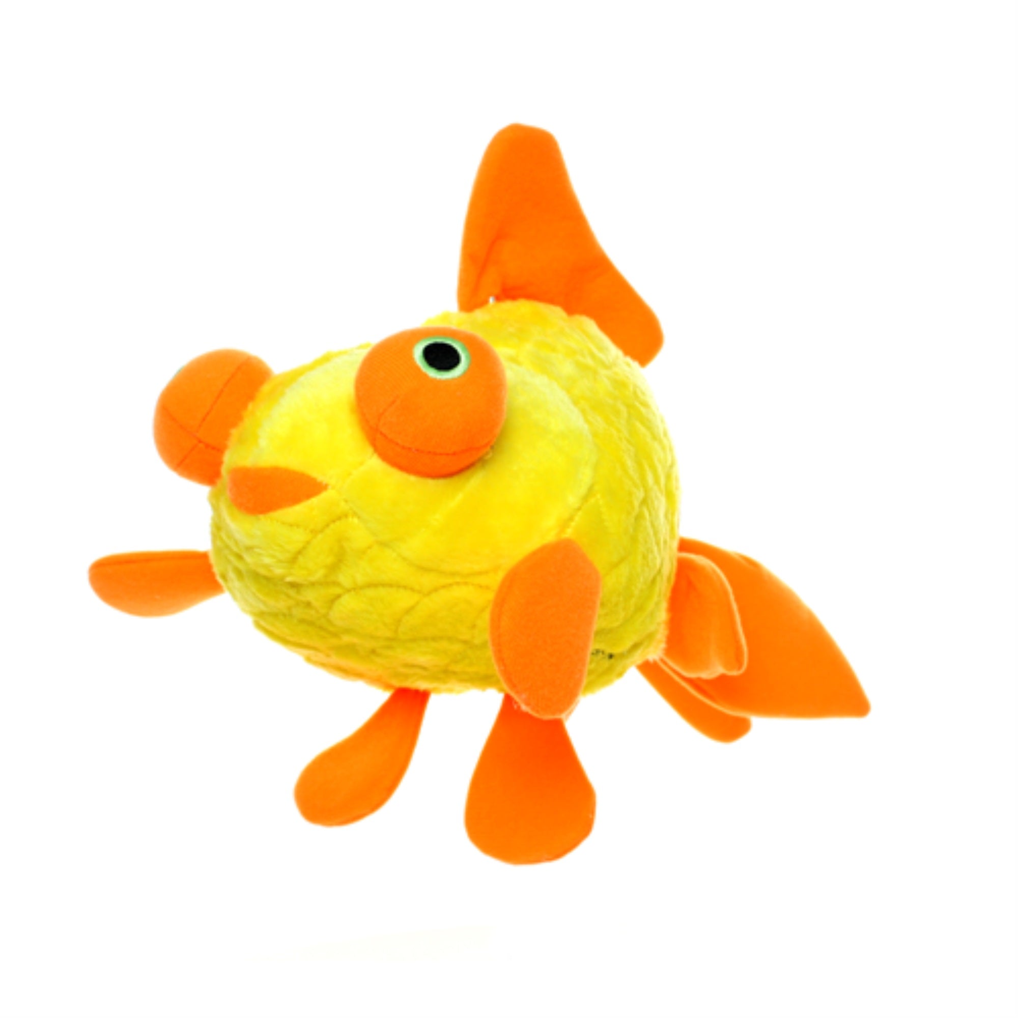 Mighty Ocean Goldfish