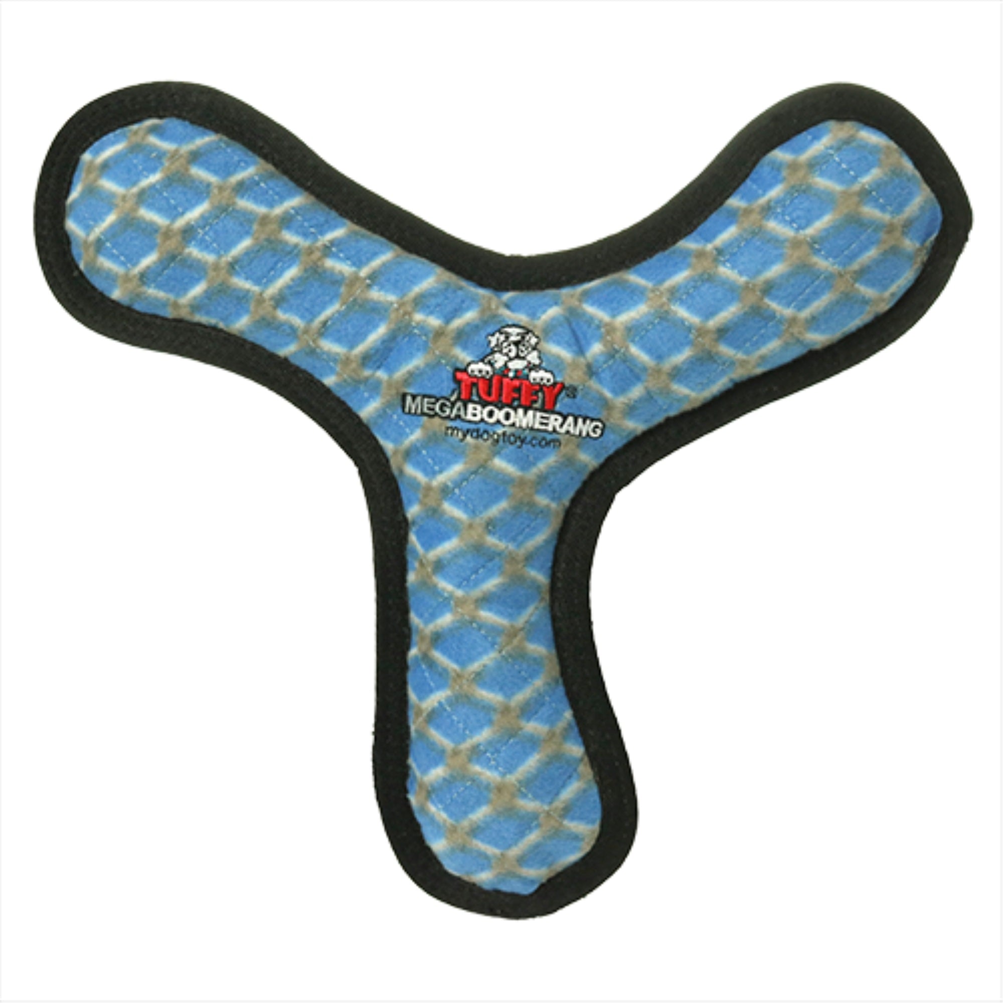 Tuffy Mega Boomerang Chain Link