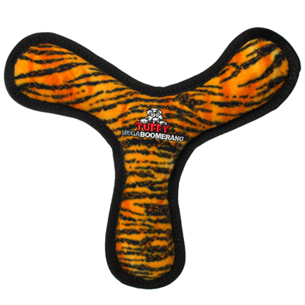 Tuffy Mega Boomerang Tiger