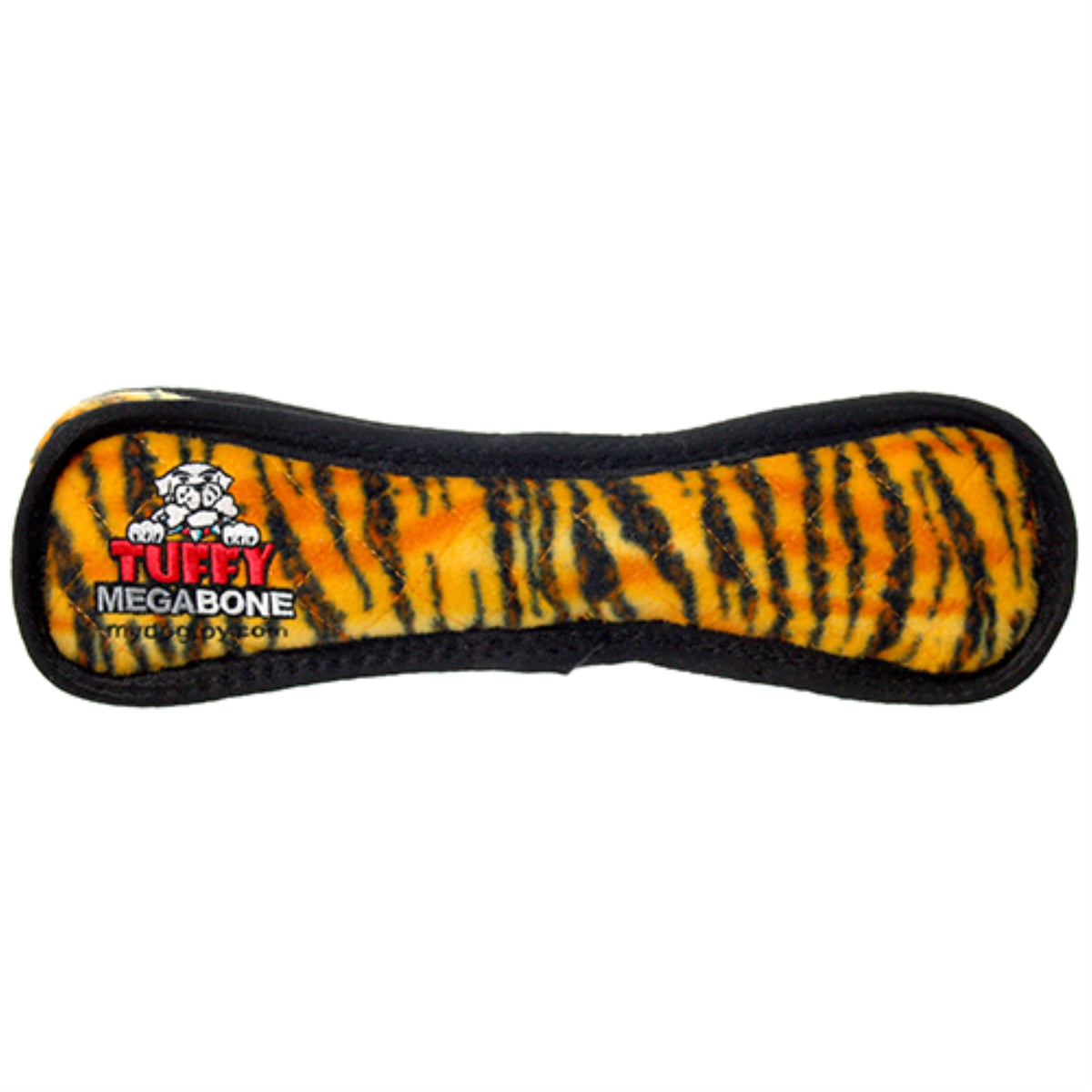 Tuffy Mega Bone Tiger