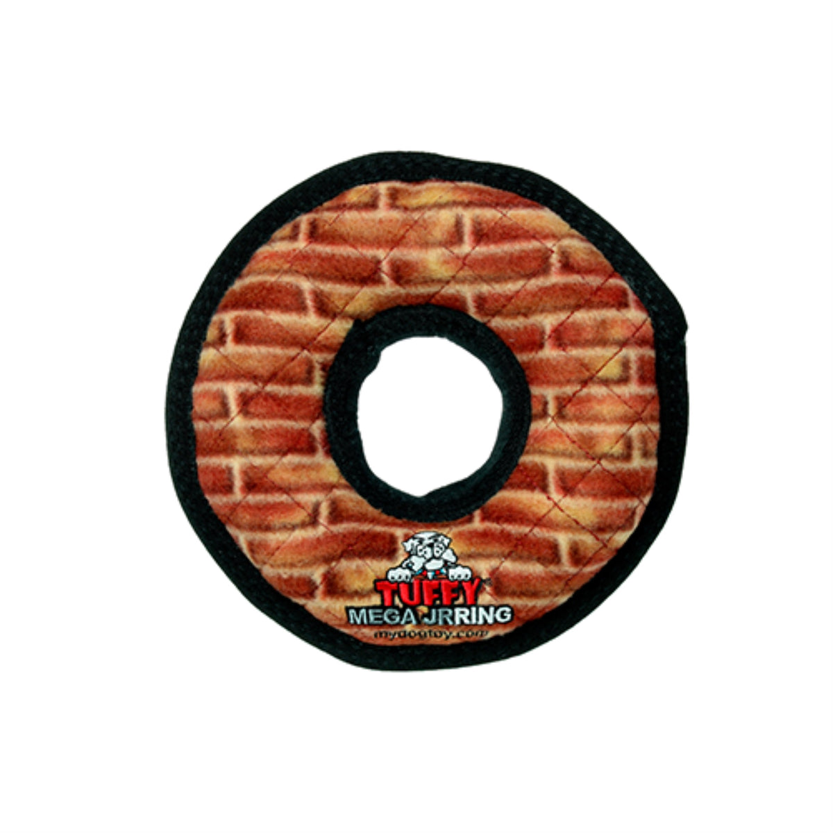 Tuffy Mega Jr Ring Brick