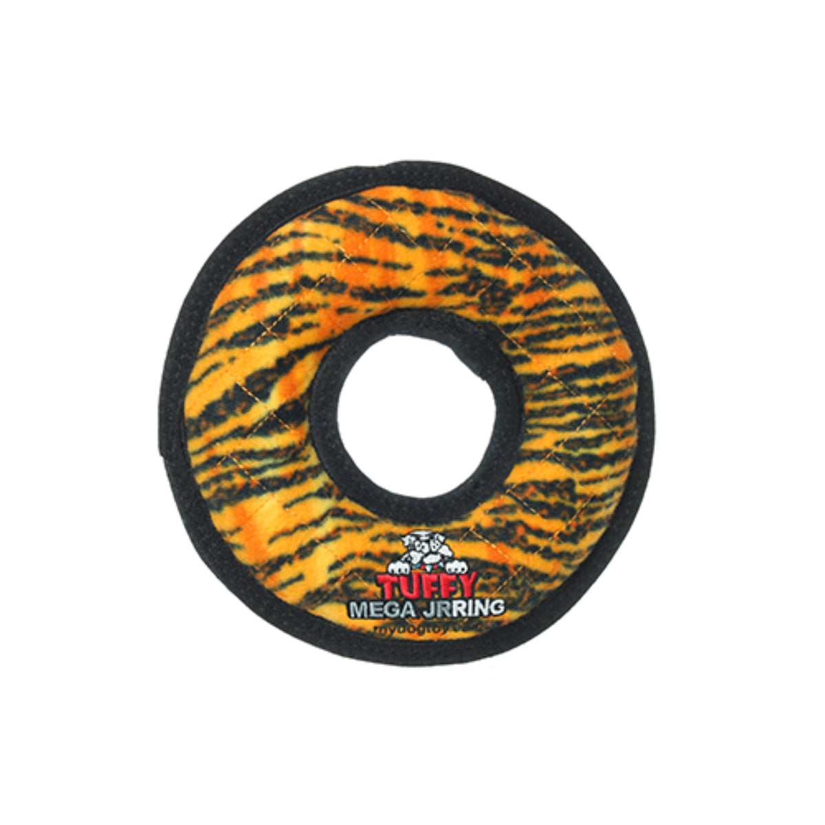 Tuffy Mega Jr Ring Tiger