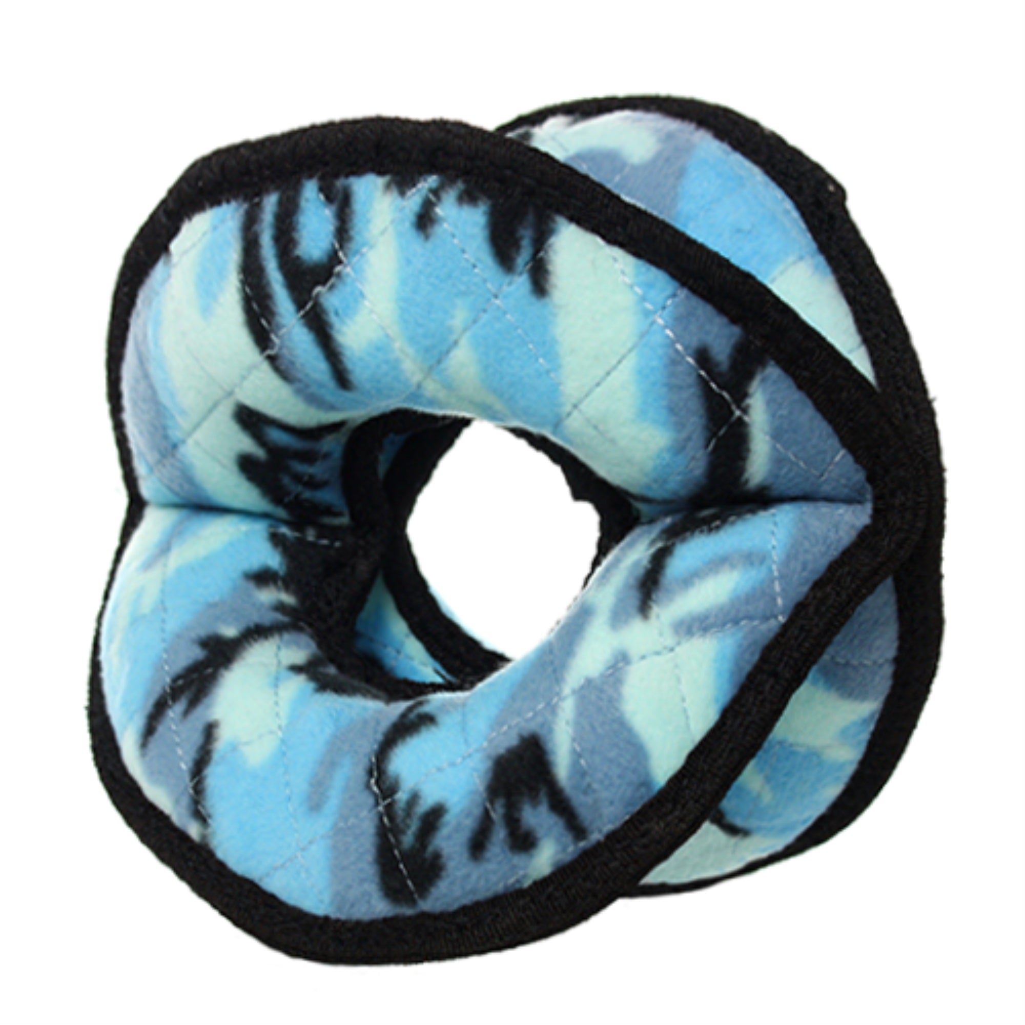 Tuffy Ultimate 4Wayring Camo Blue