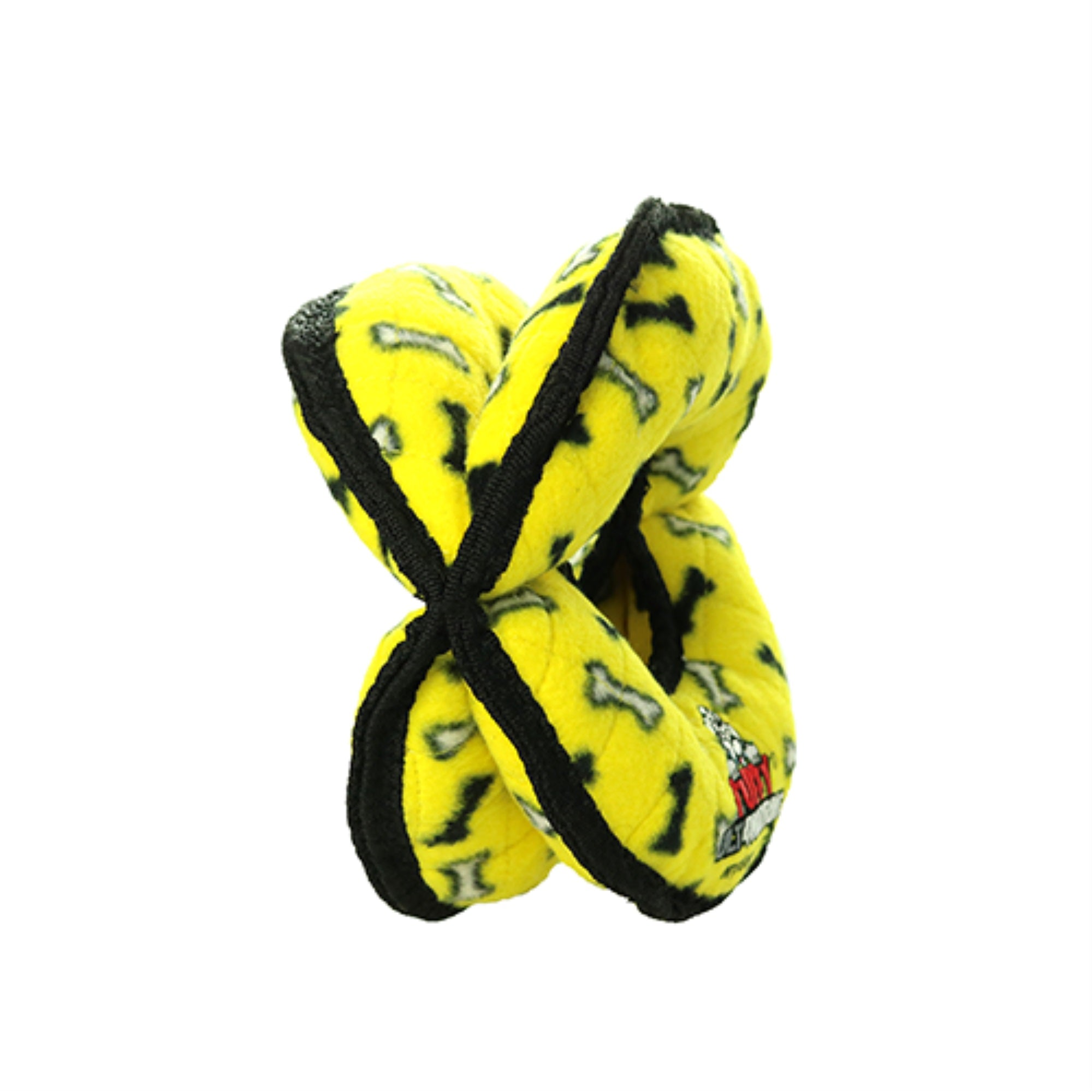 Tuffy Ultimate 4Wayring Yellow Bone