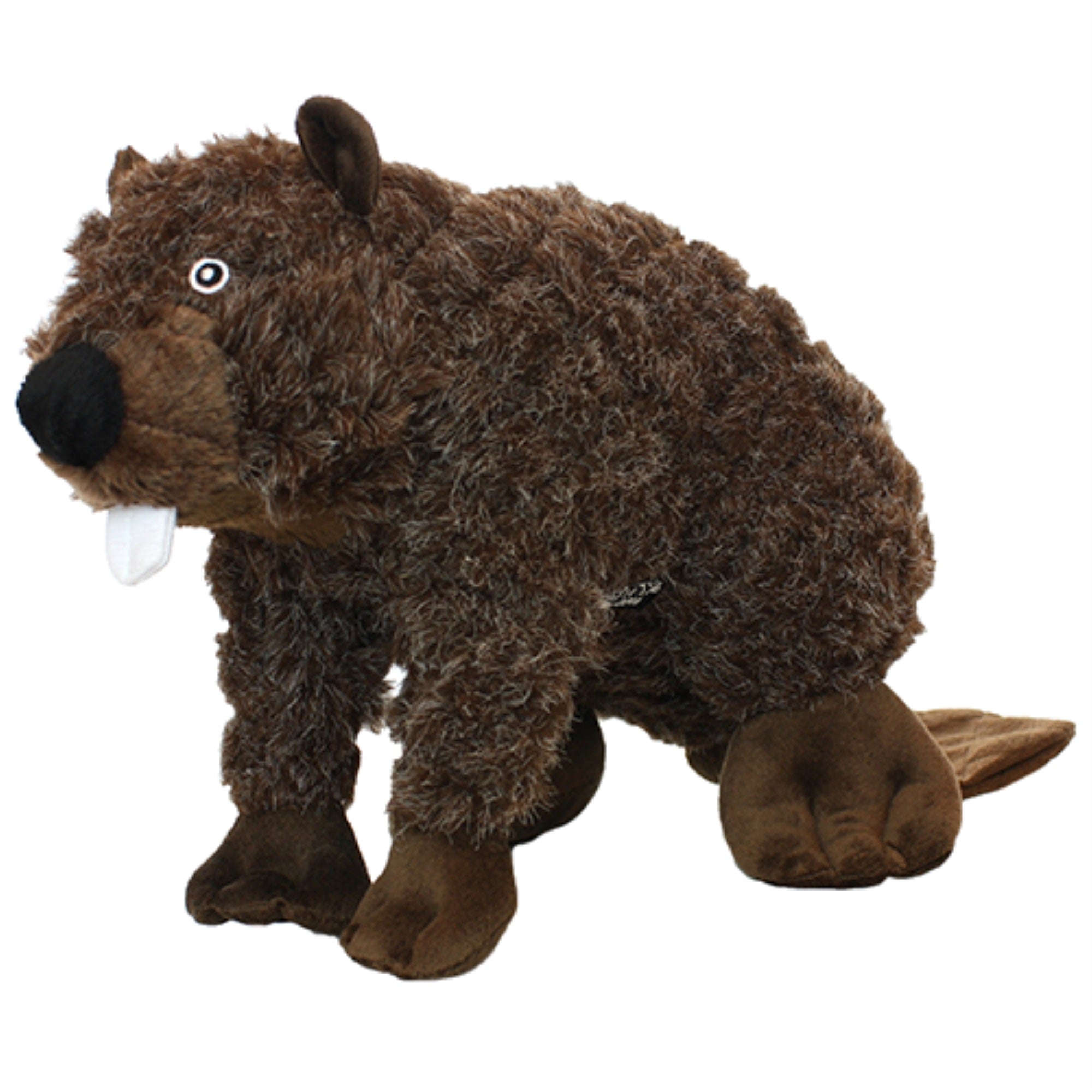 Mighty Massive Nature Beaver