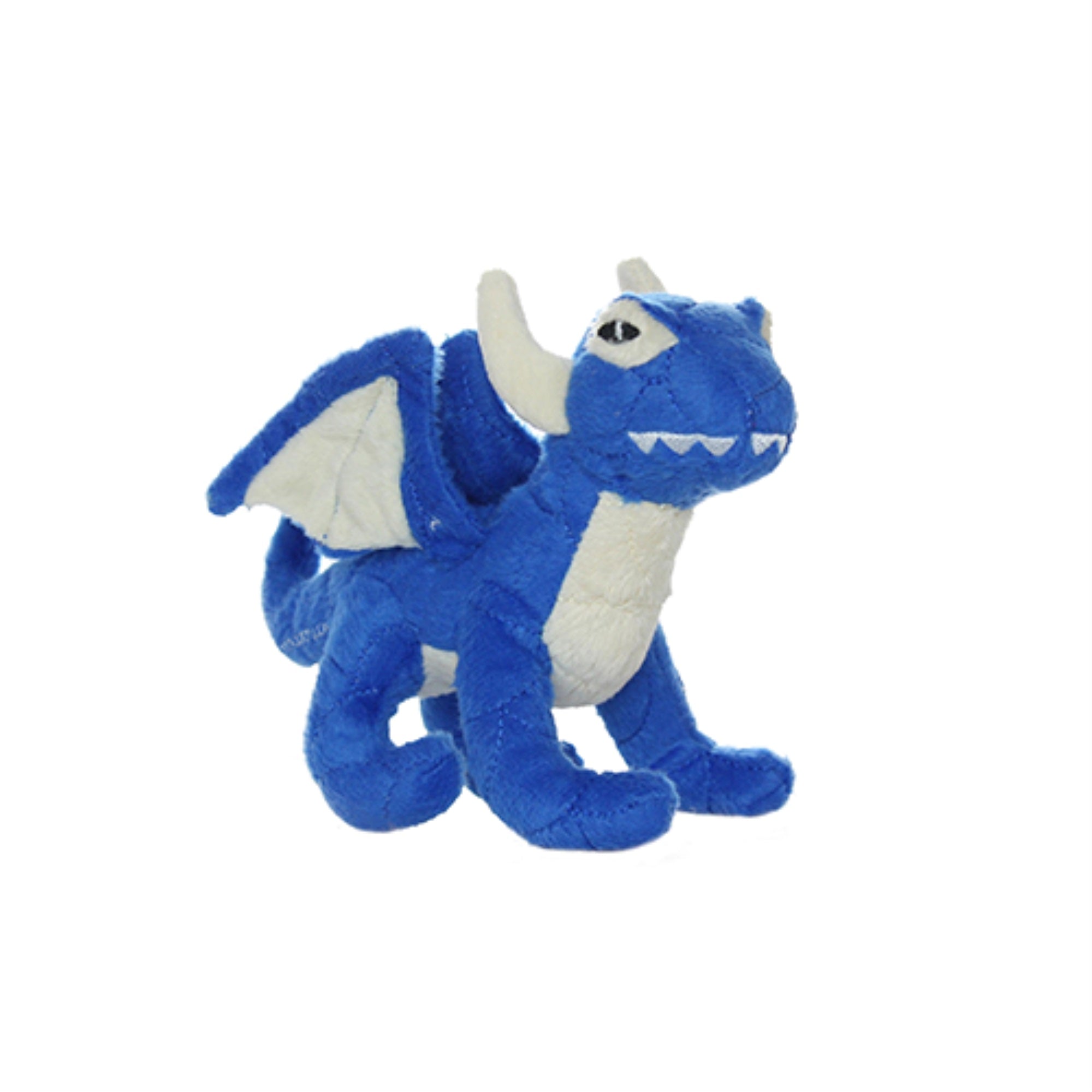 Mighty Jr Dragon Blue